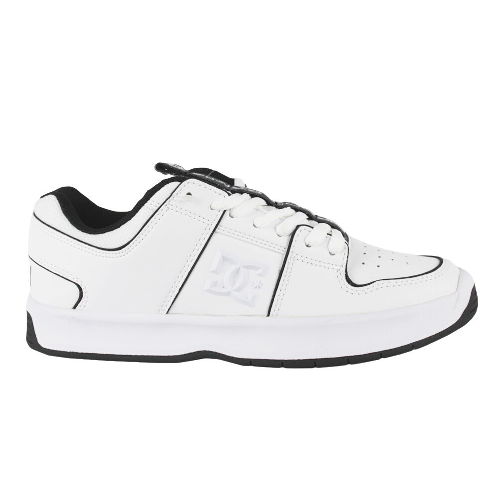 Zapatillas Dc Shoes Lynx Zero - blanco - 