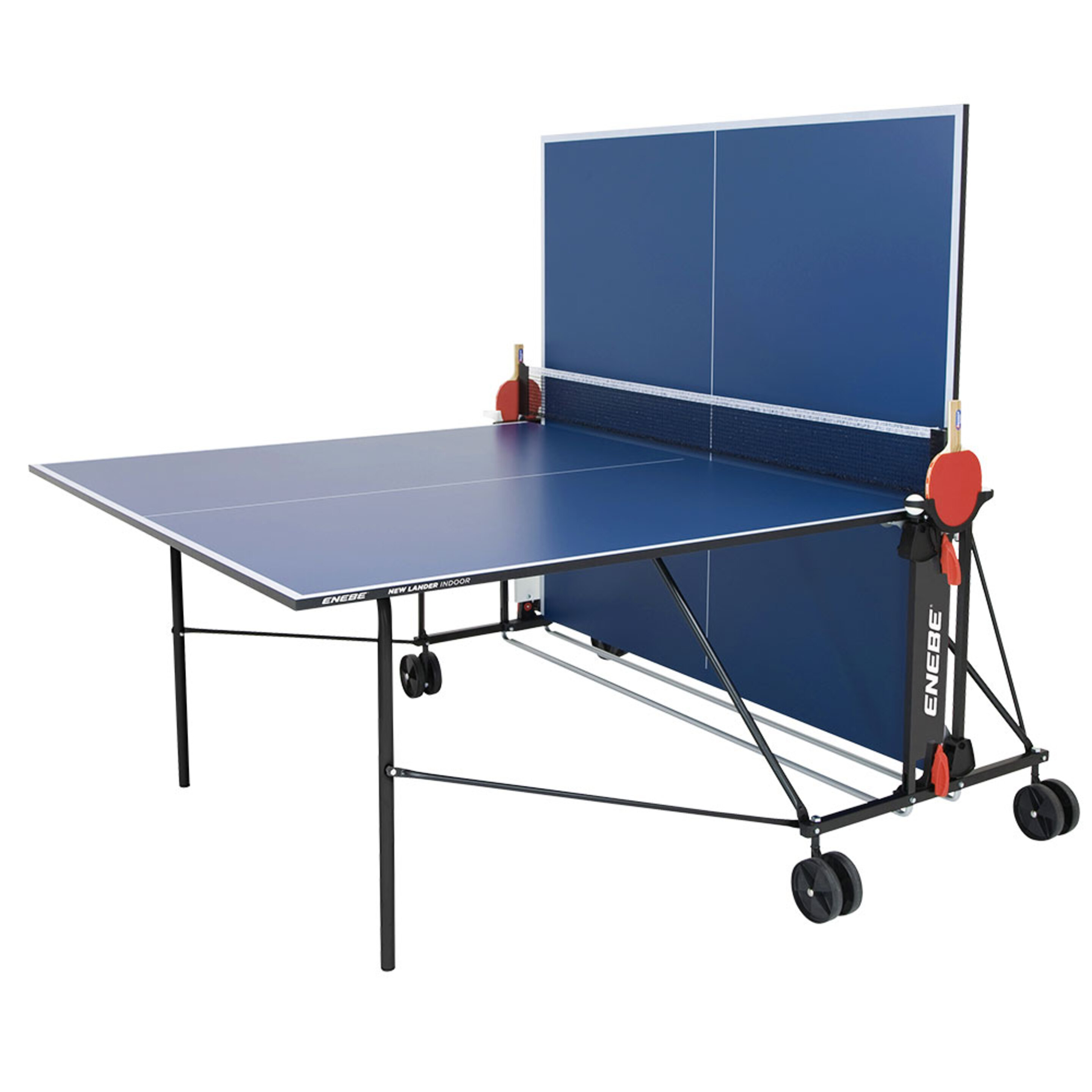 Mesa Ping Pong Enebe New Lander Indoor