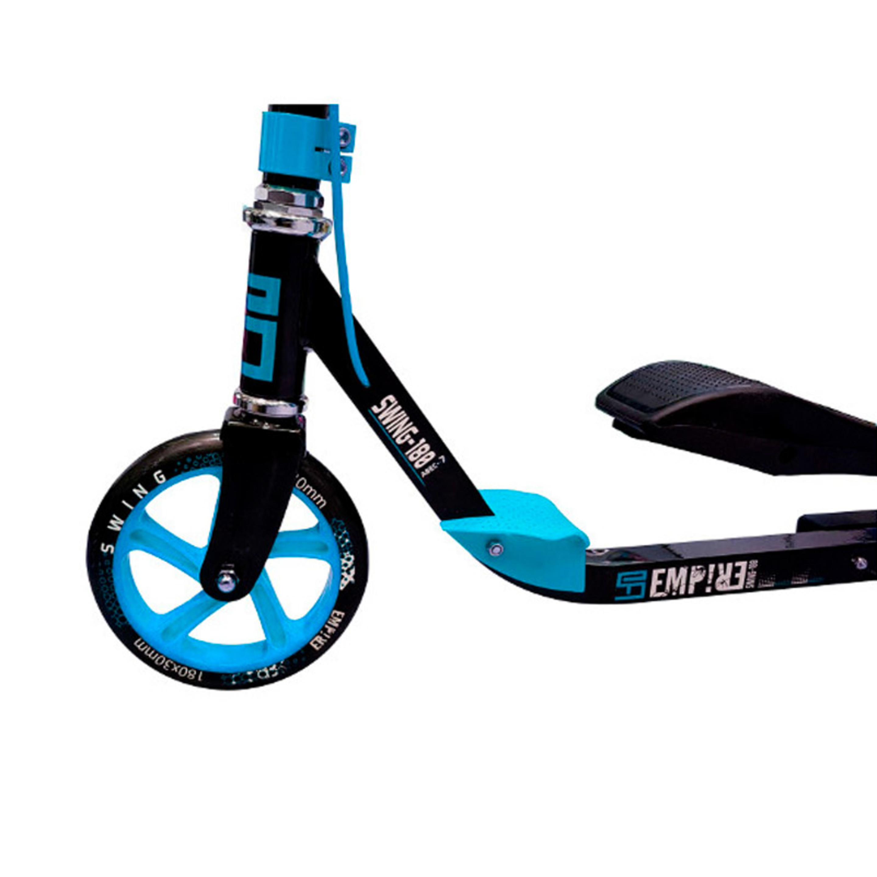 Empire Scooter Swing Azul