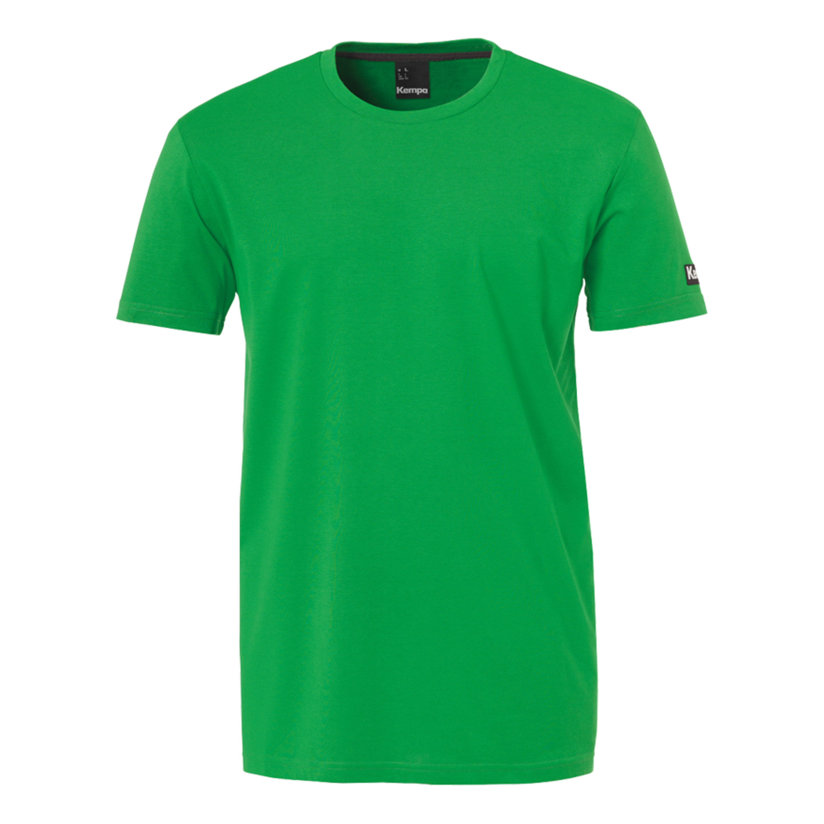 Team Camiseta Verde Kempa - verde - 