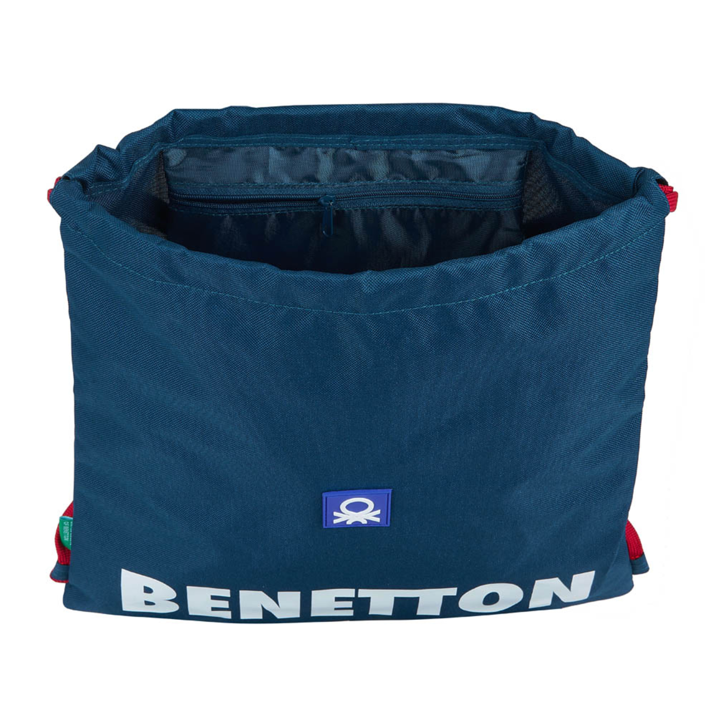 Gymsack Benetton Navy