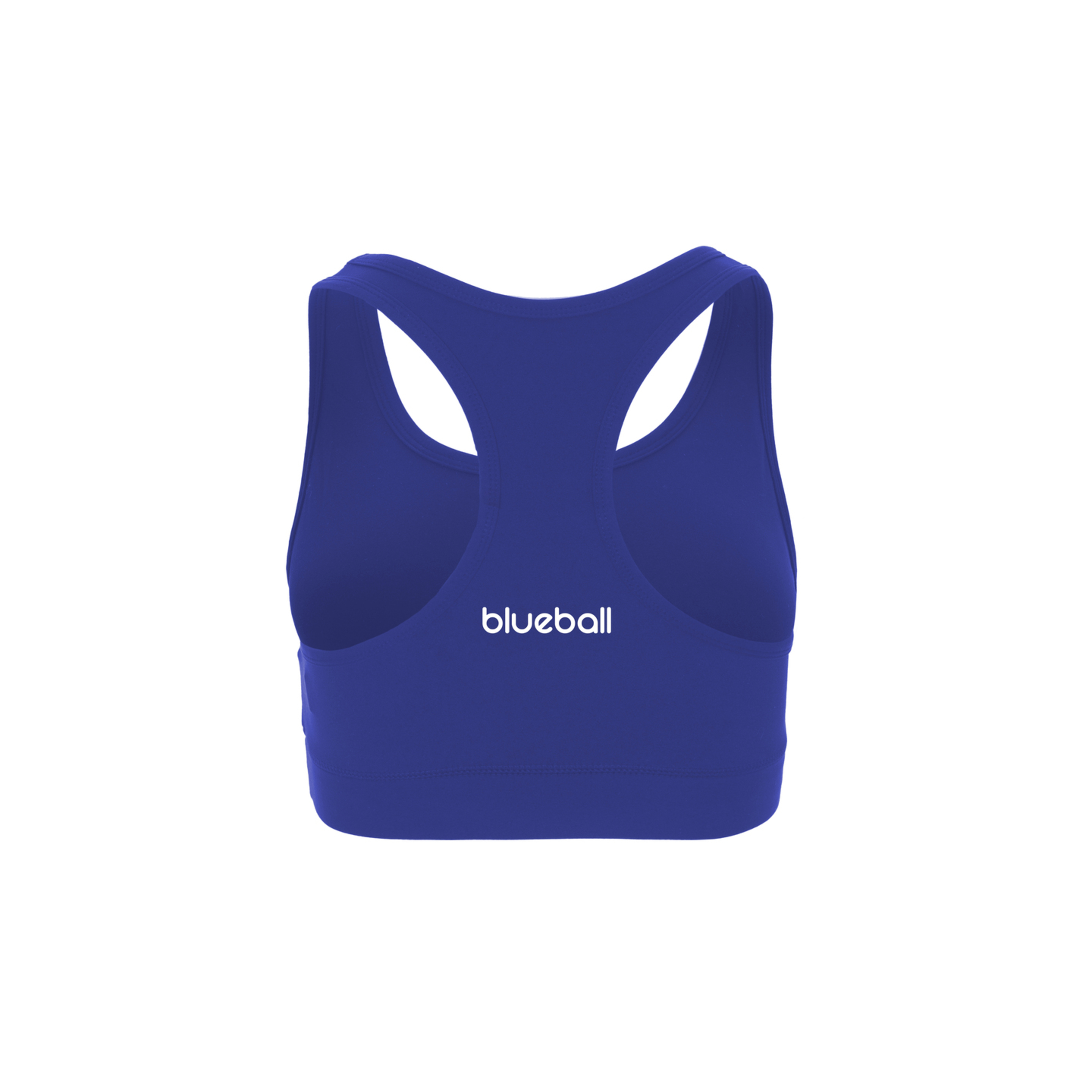 Top Slim Blue Ball Sport