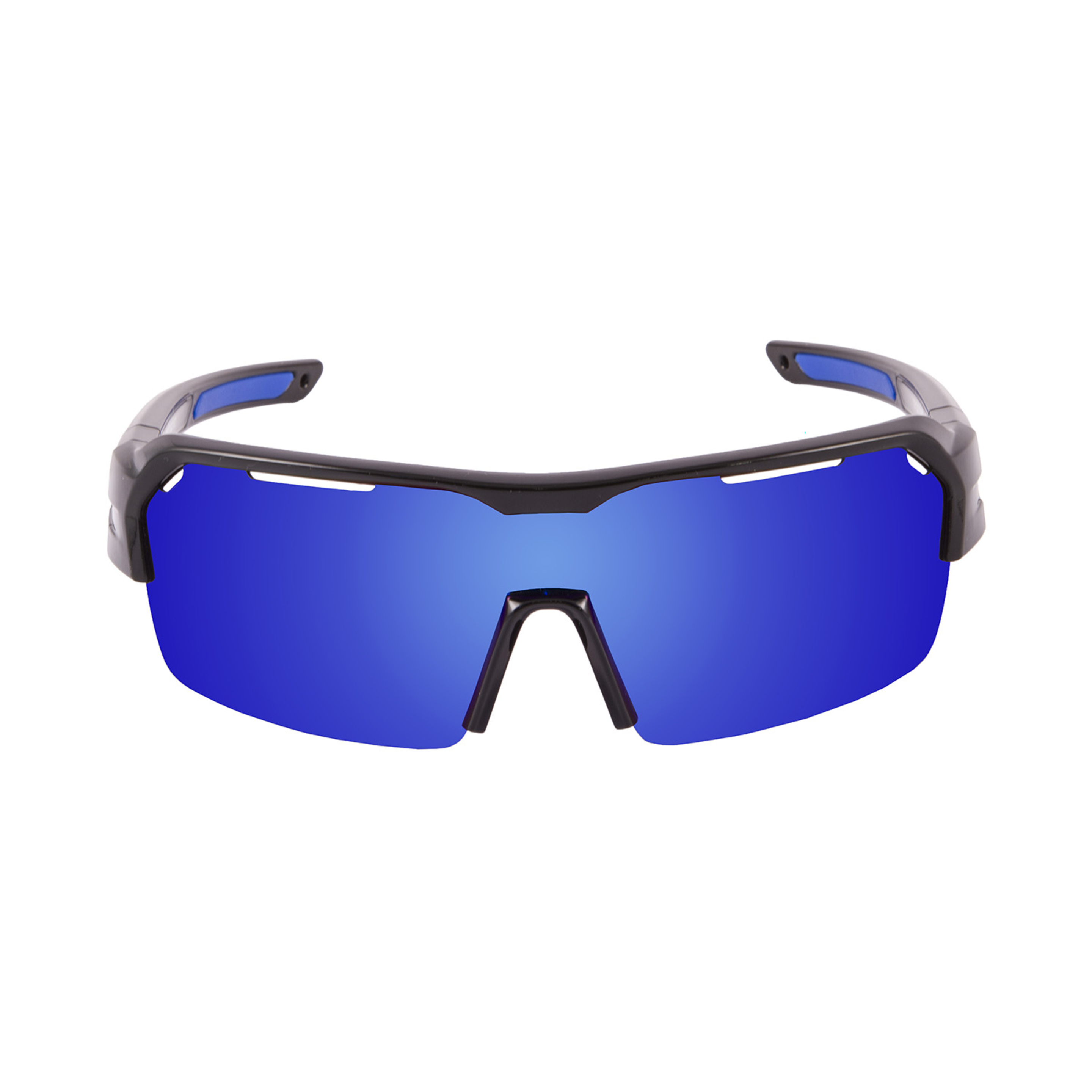 Gafas De Sol De Ciclismo Ecoon Angliru - azul - 