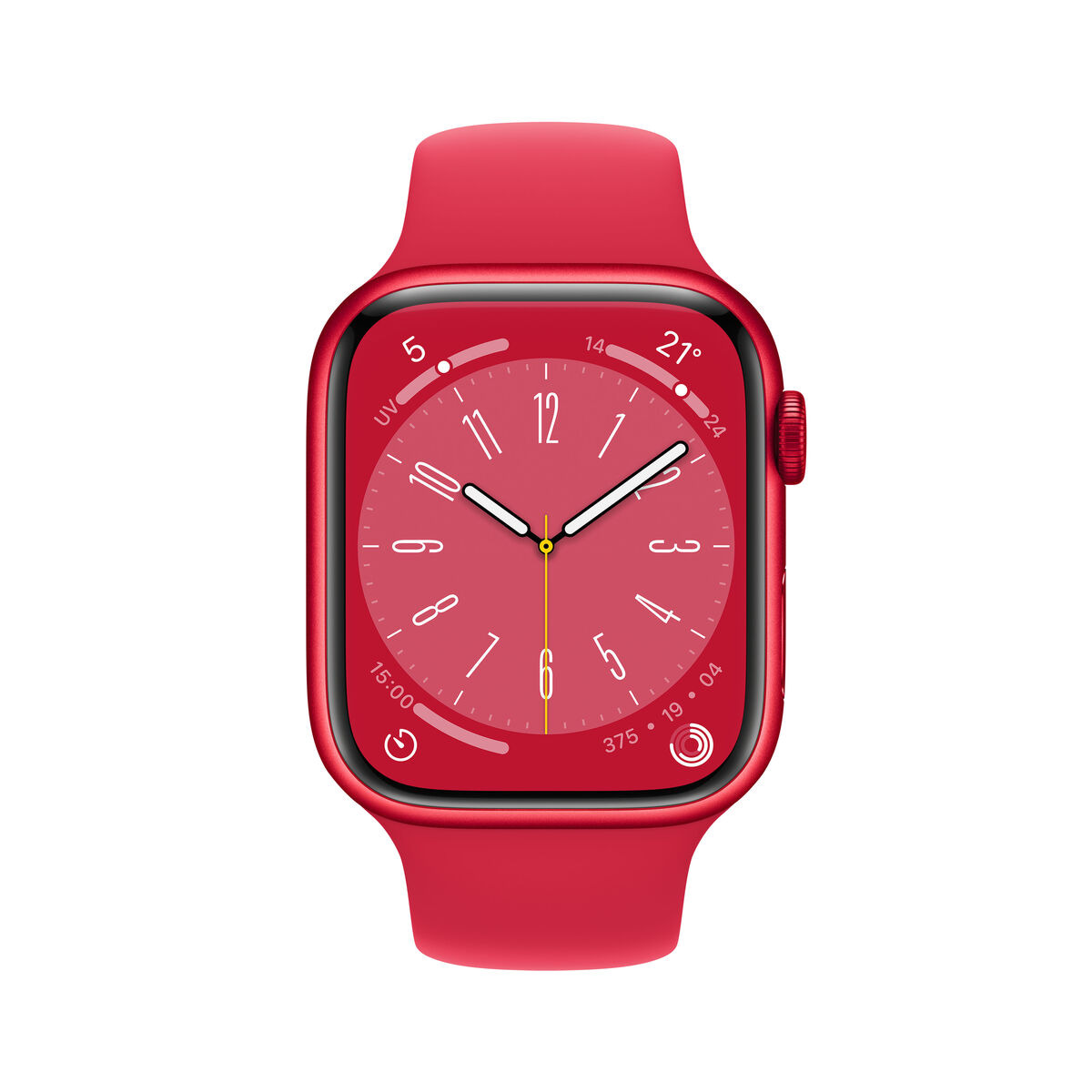 Reloj Inteligente Apple Watch Serie 8 45mm  MKP