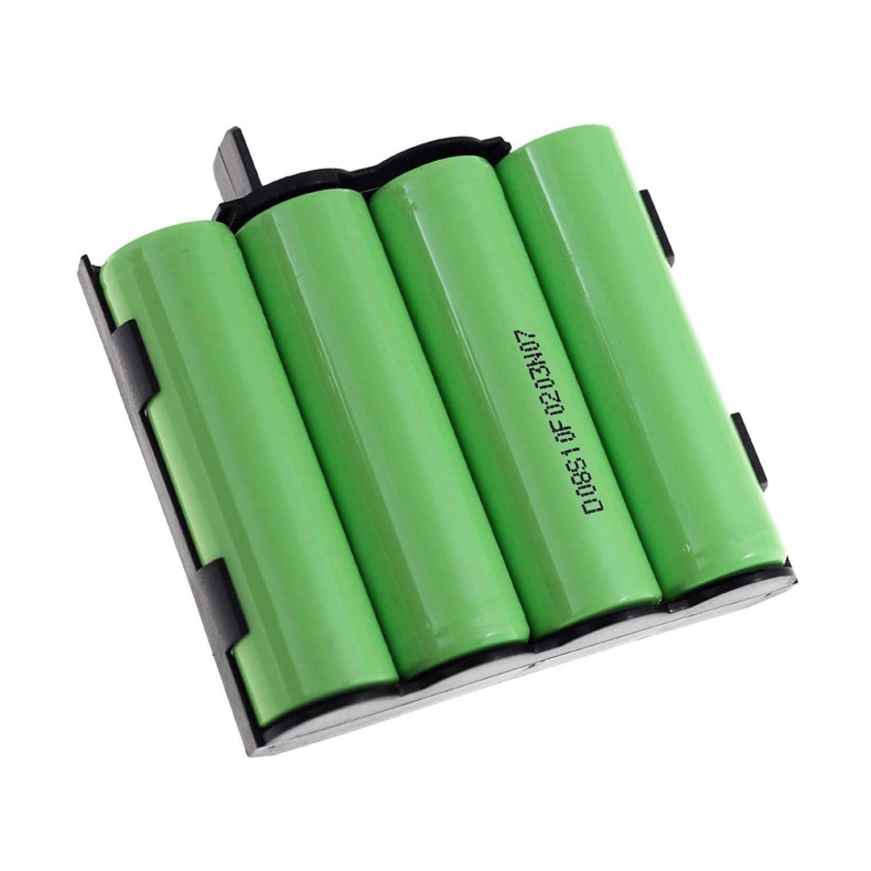 Compex Batería De Recambio - Verde - Para Cualquier Usuario  MKP