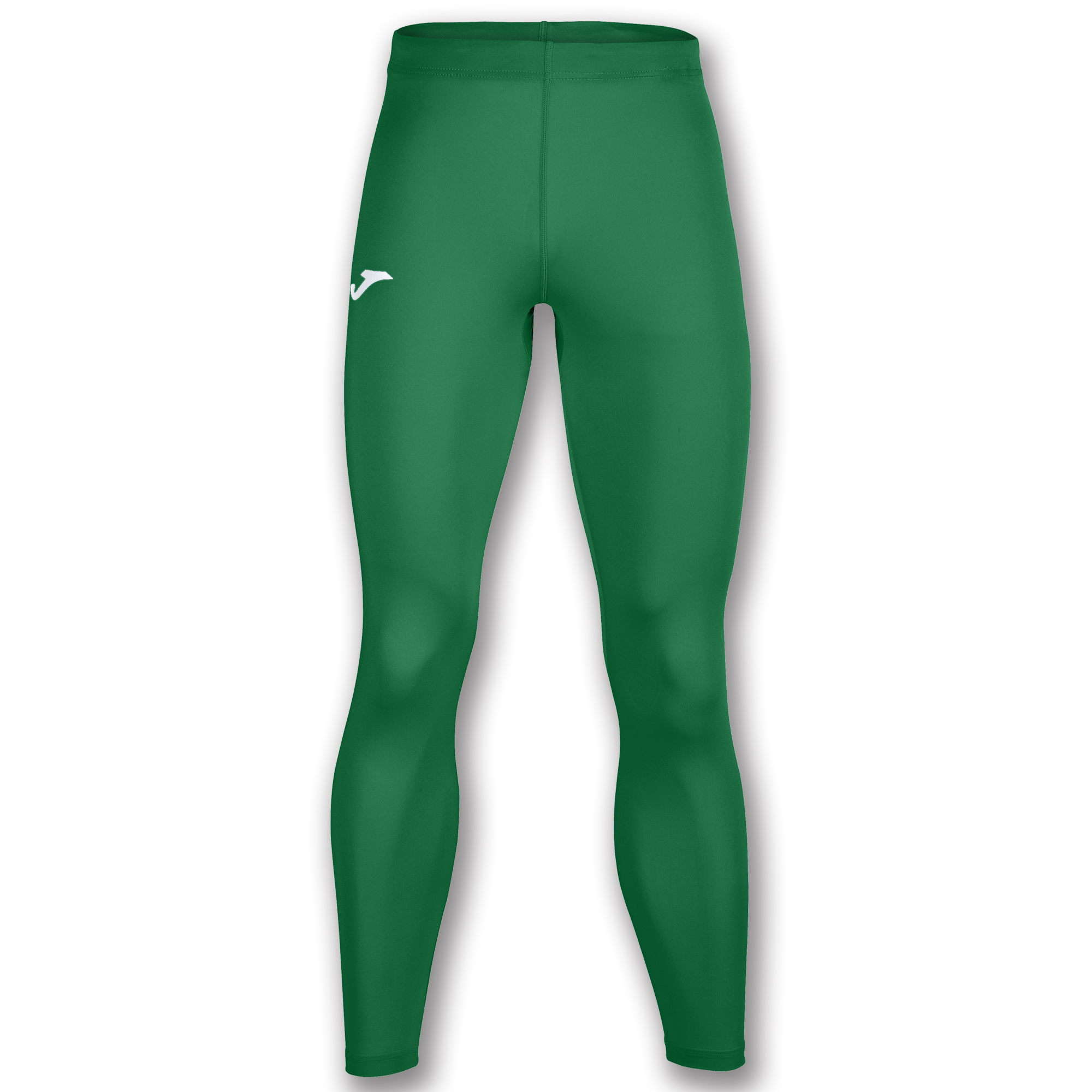 Leggings Compridas Joma Brama Academy Verde