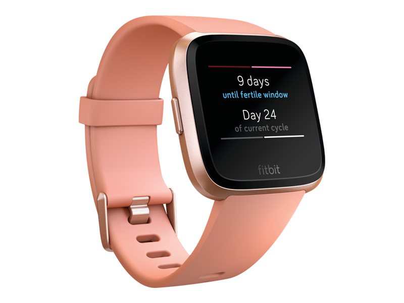 Fitbit Versa