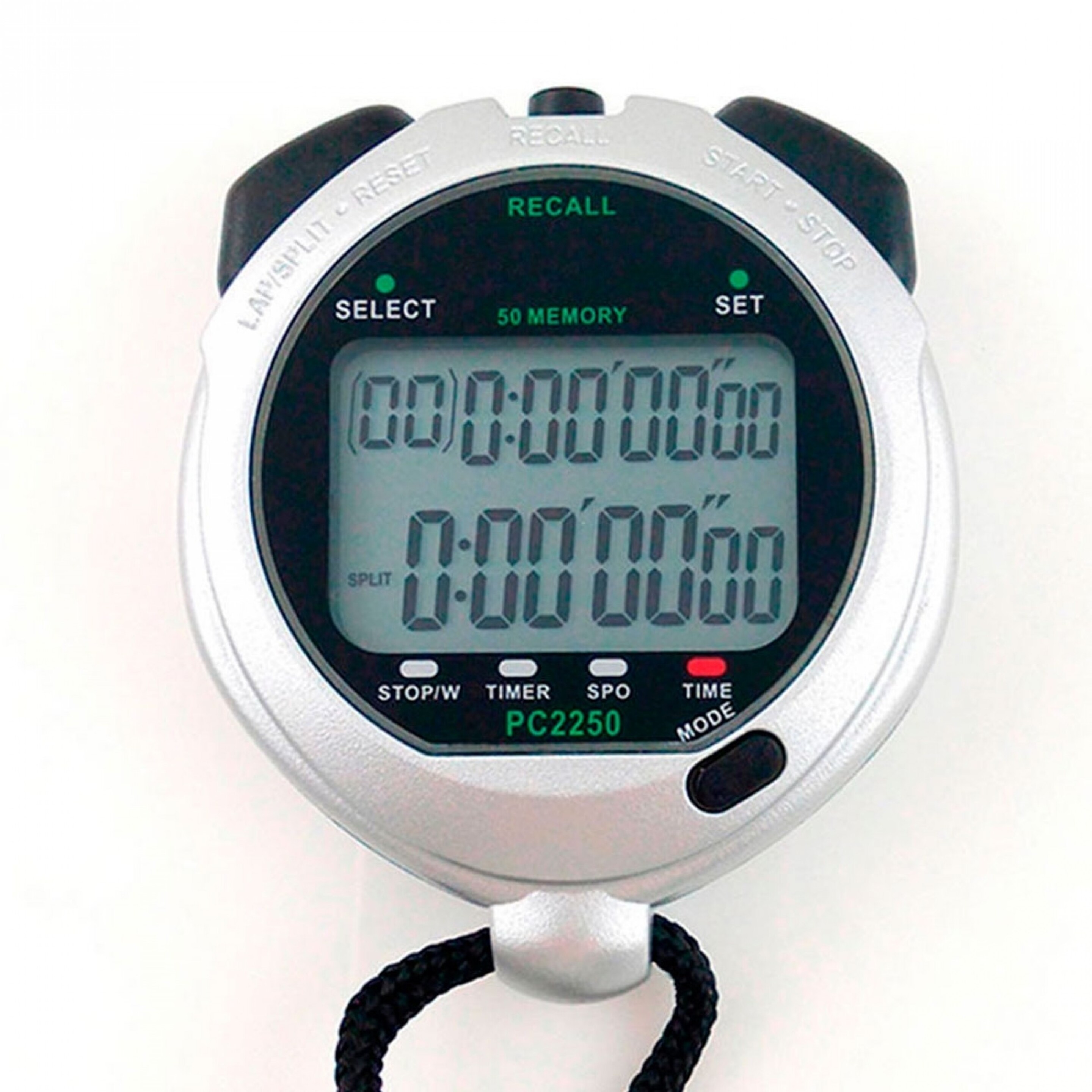 Cronómetro Profesional Sprint-50