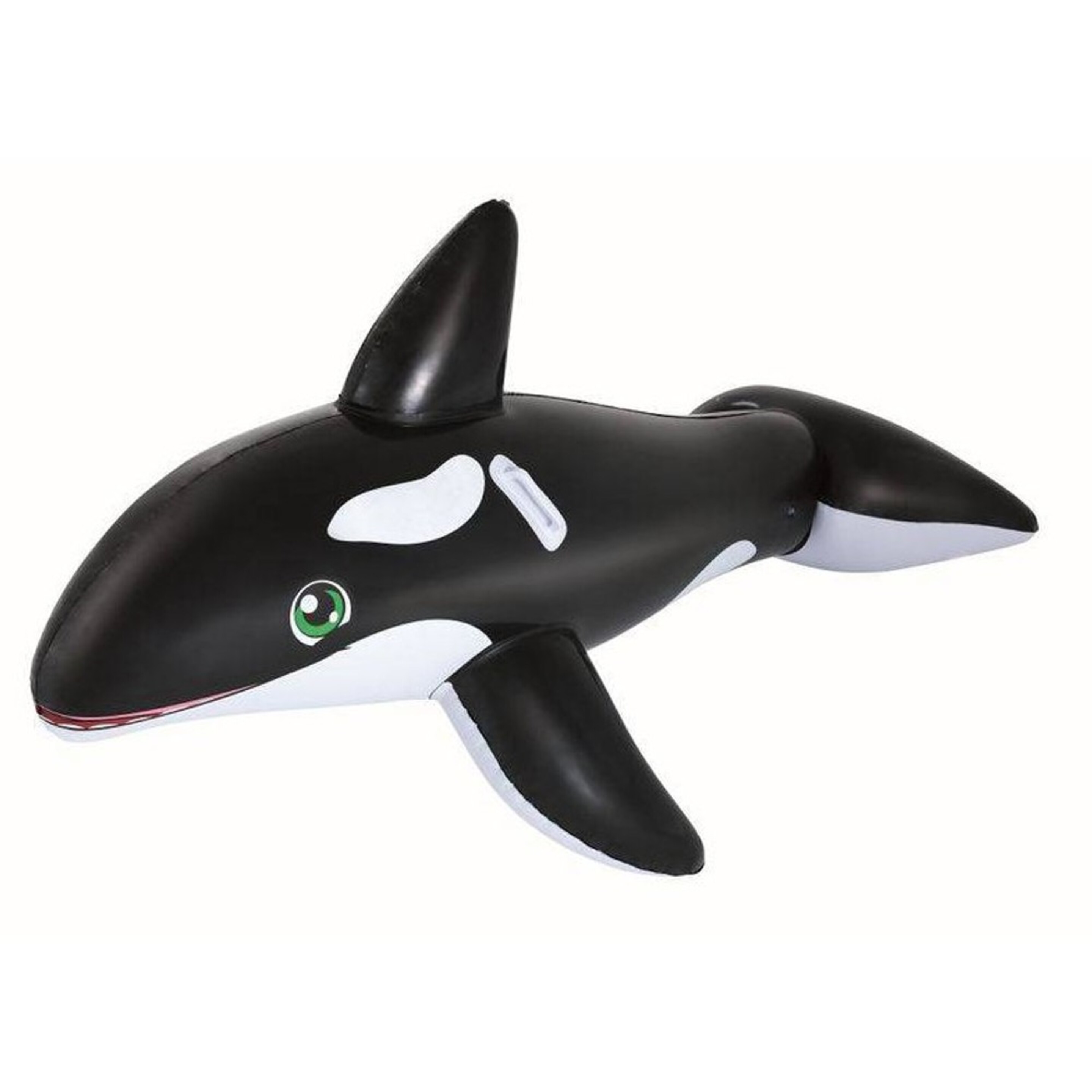 Orca Hinchable 203x102 Cm 41009 - negro - 