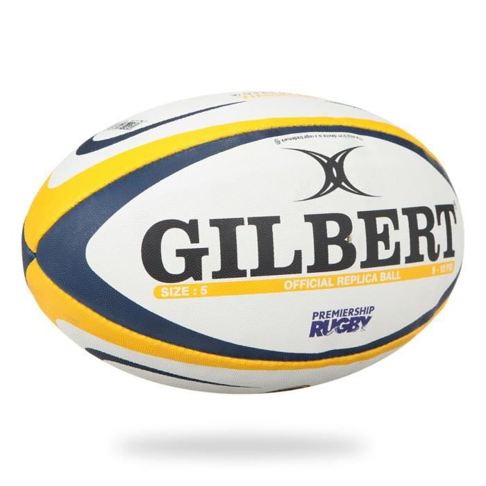 Balón De Rugby Gilbert Réplica Worcester