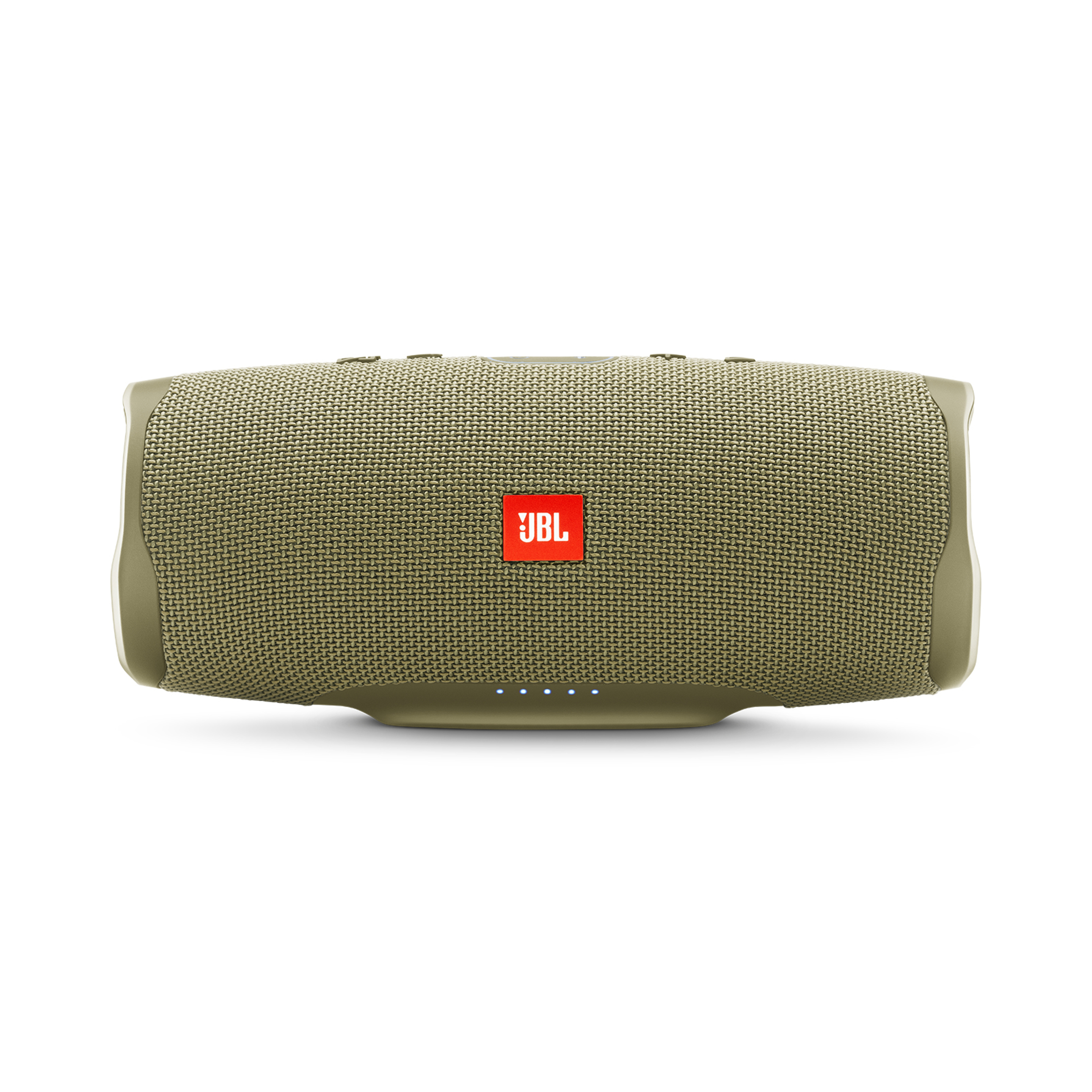 Altavoz Monofónico Portátil Jbl Charge 4 30 W