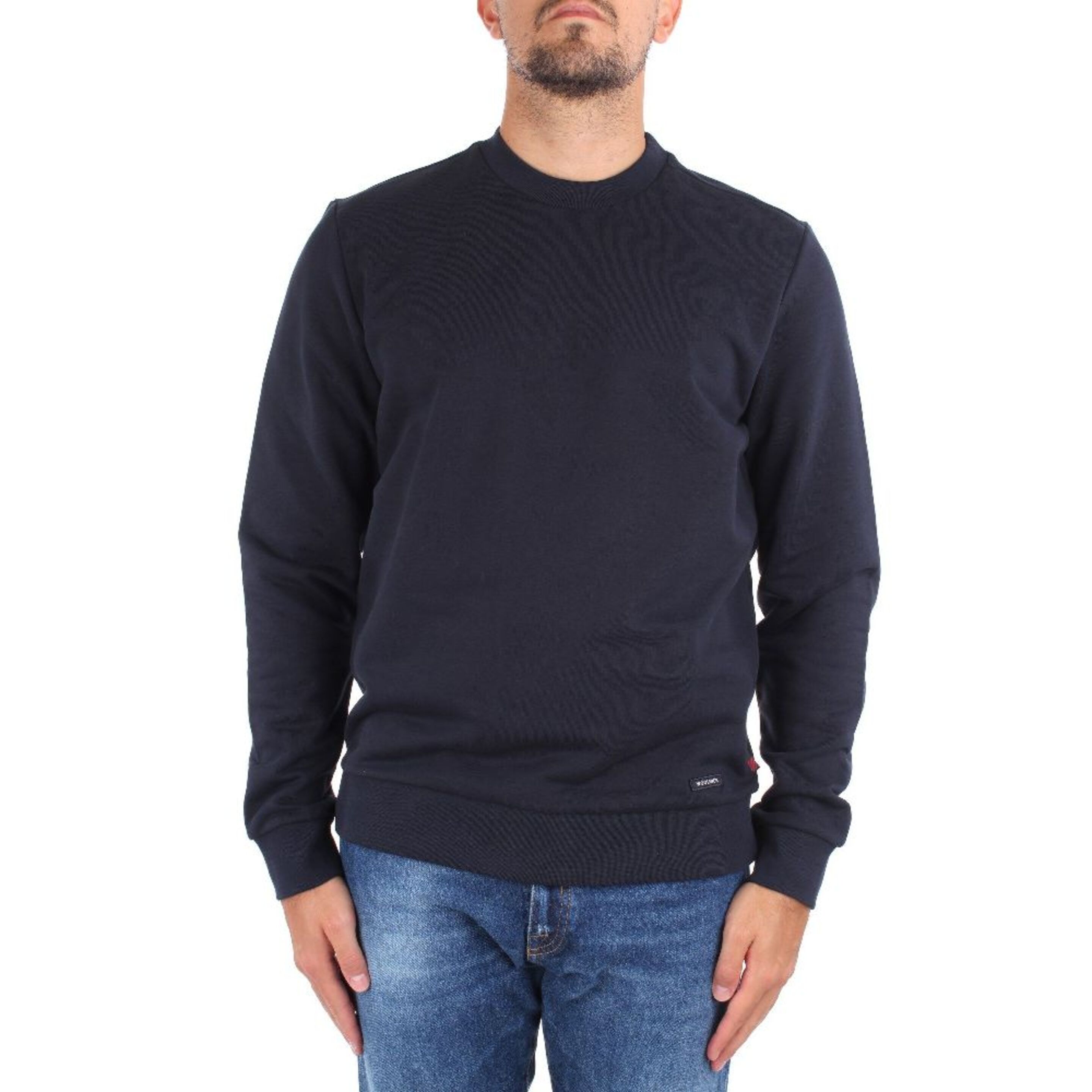 Sudadera Woolrich Wosw0076mrut24713989