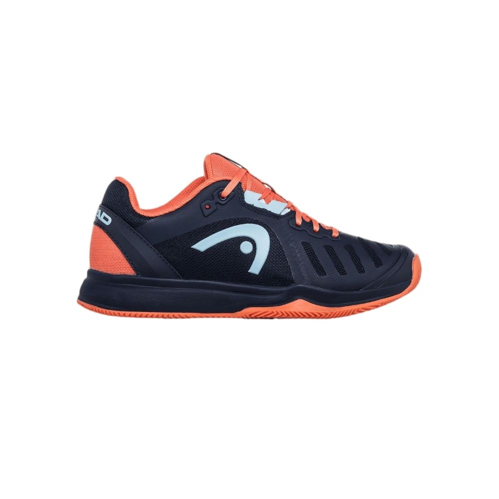 Zapatillas De Tenis Head Sprint Team 3.0 - azul-oscuro - 