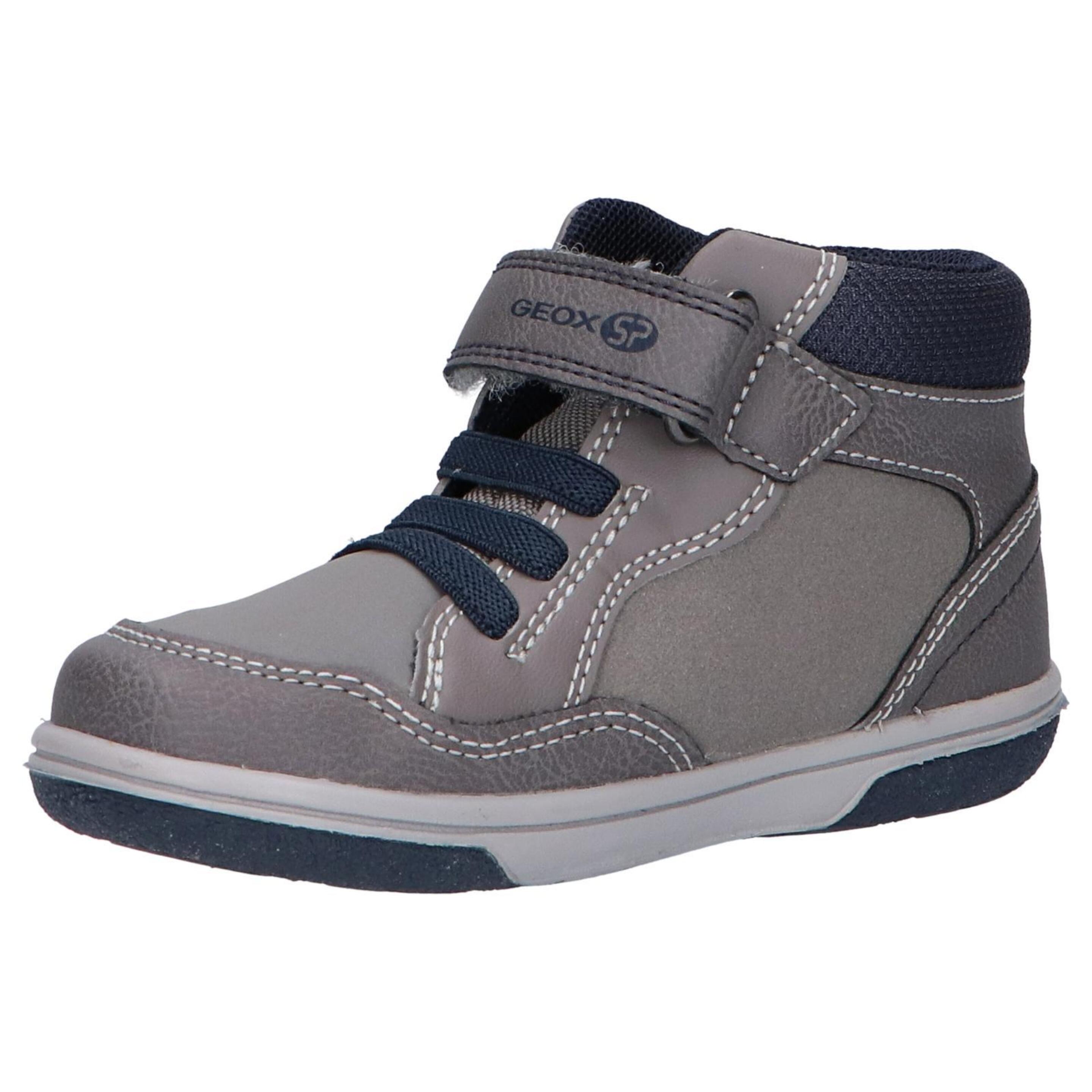 Deportivas Geox B9437a 0meaf Baby Flick