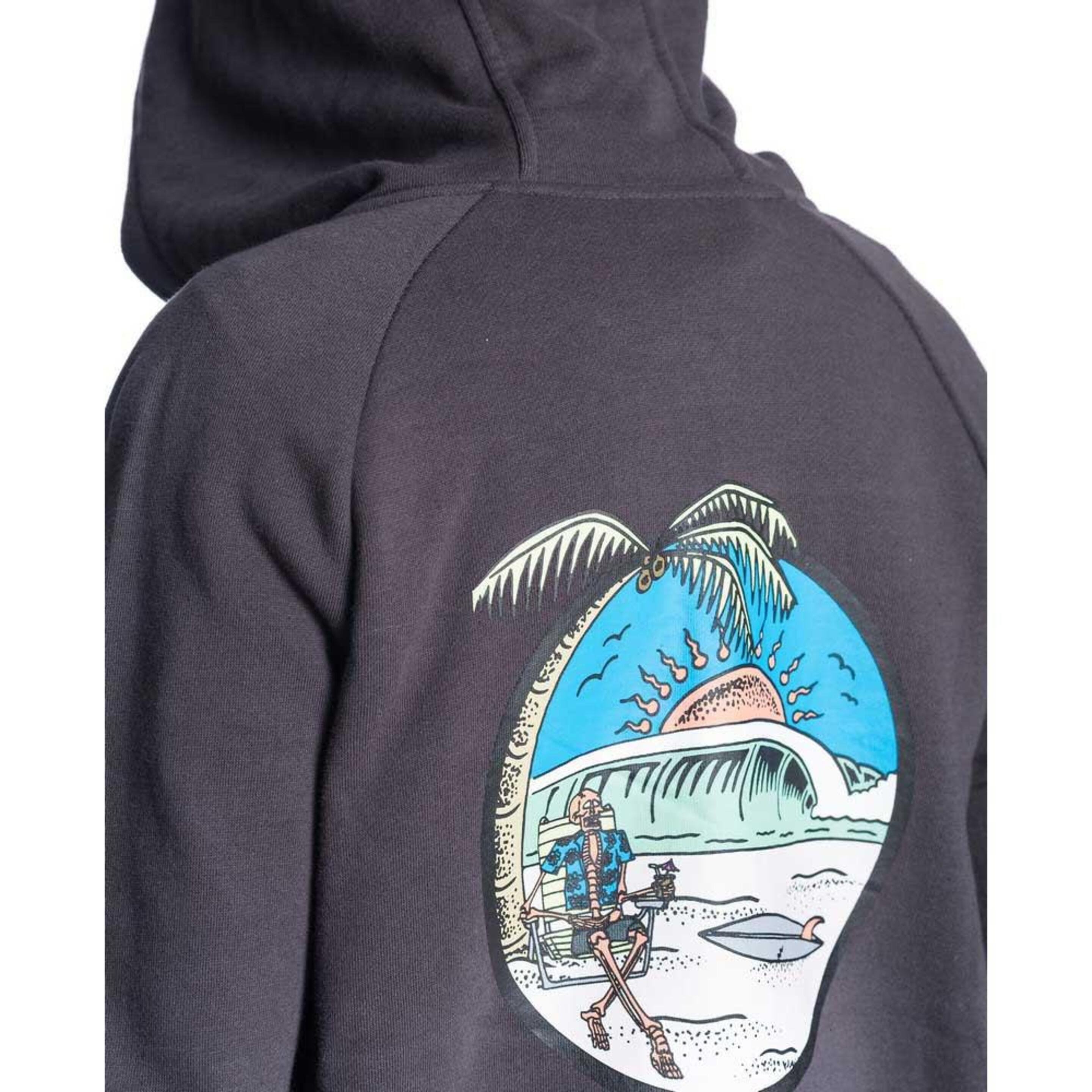 Sudadera Para Niño Rip Curl Til Dead Fleece