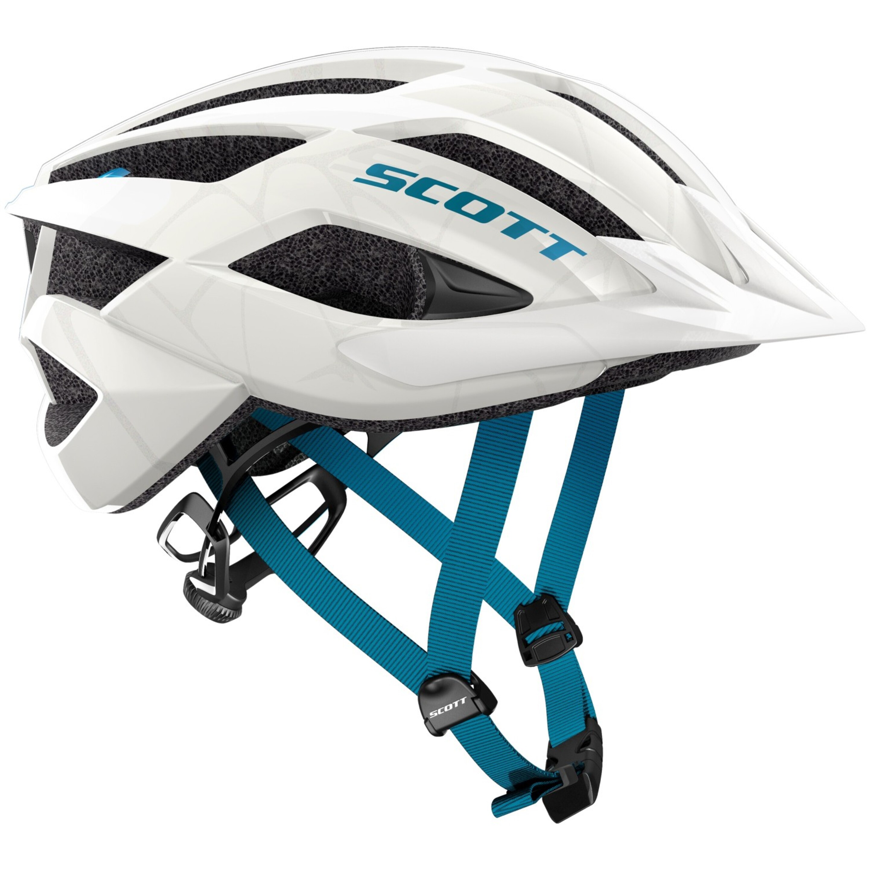 Casco Arx Mtb (Ce) Scott Bici