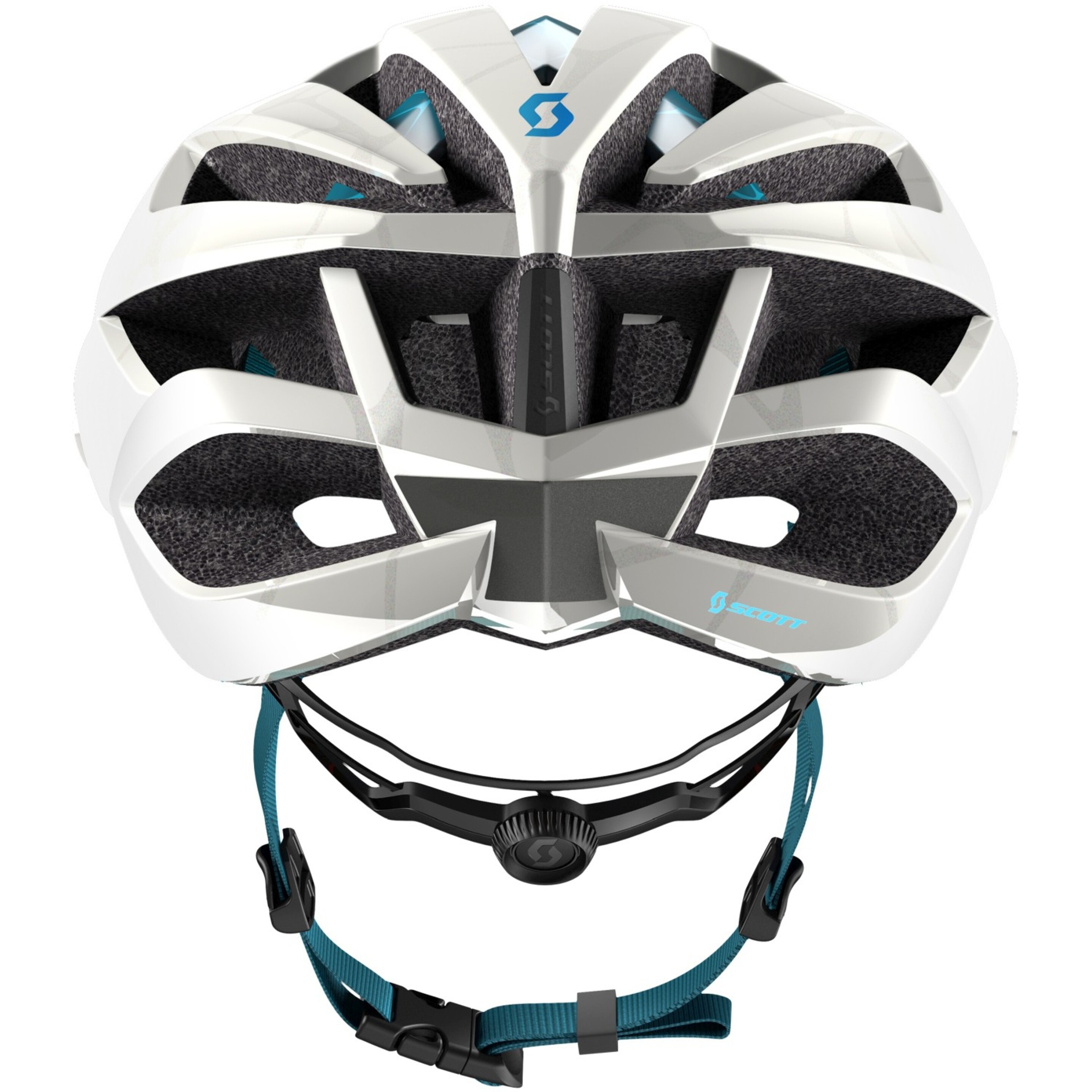 Casco Arx Mtb (Ce) Scott Bici