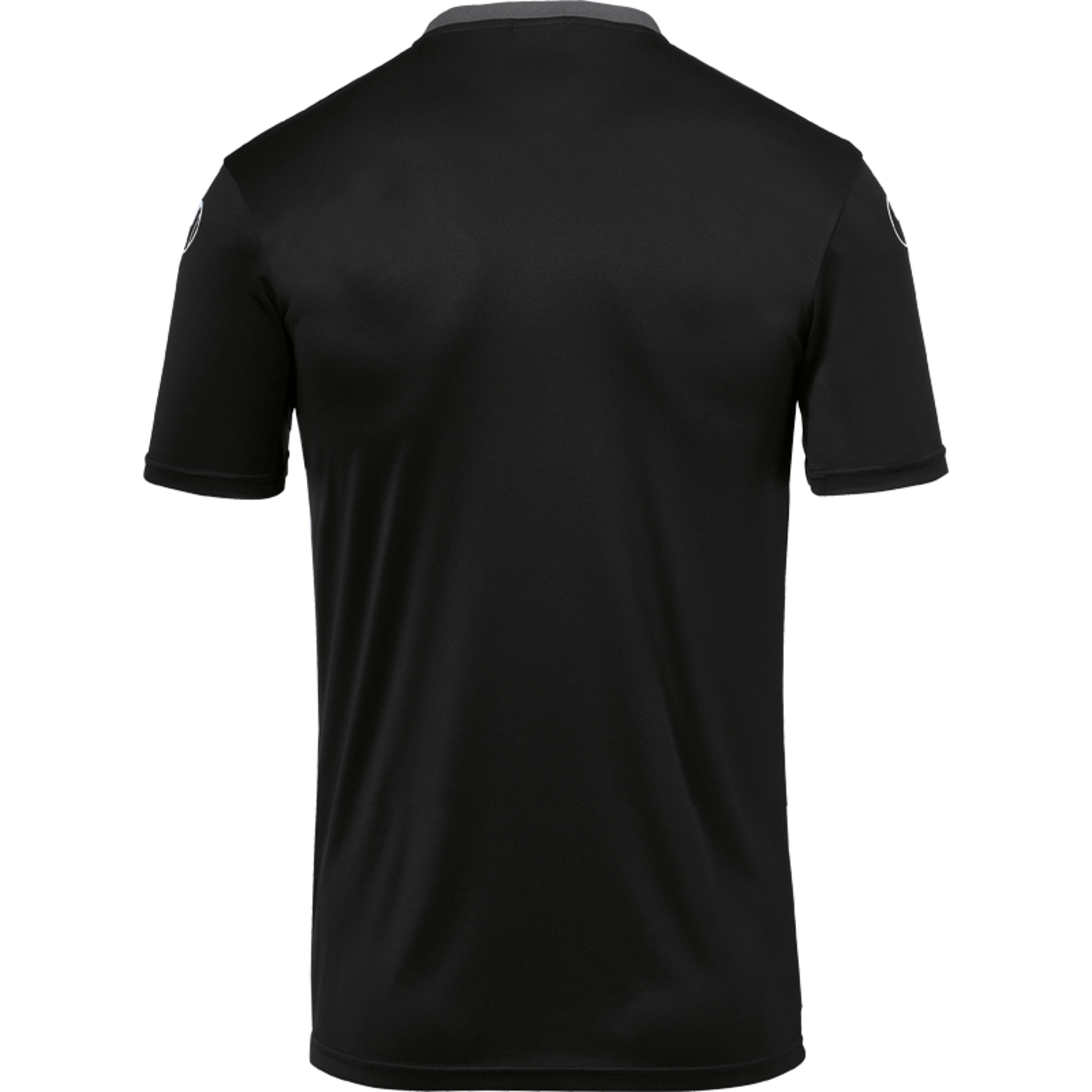 Offense 23 Poly Shirt Negro/antracita/blanco Uhlsport