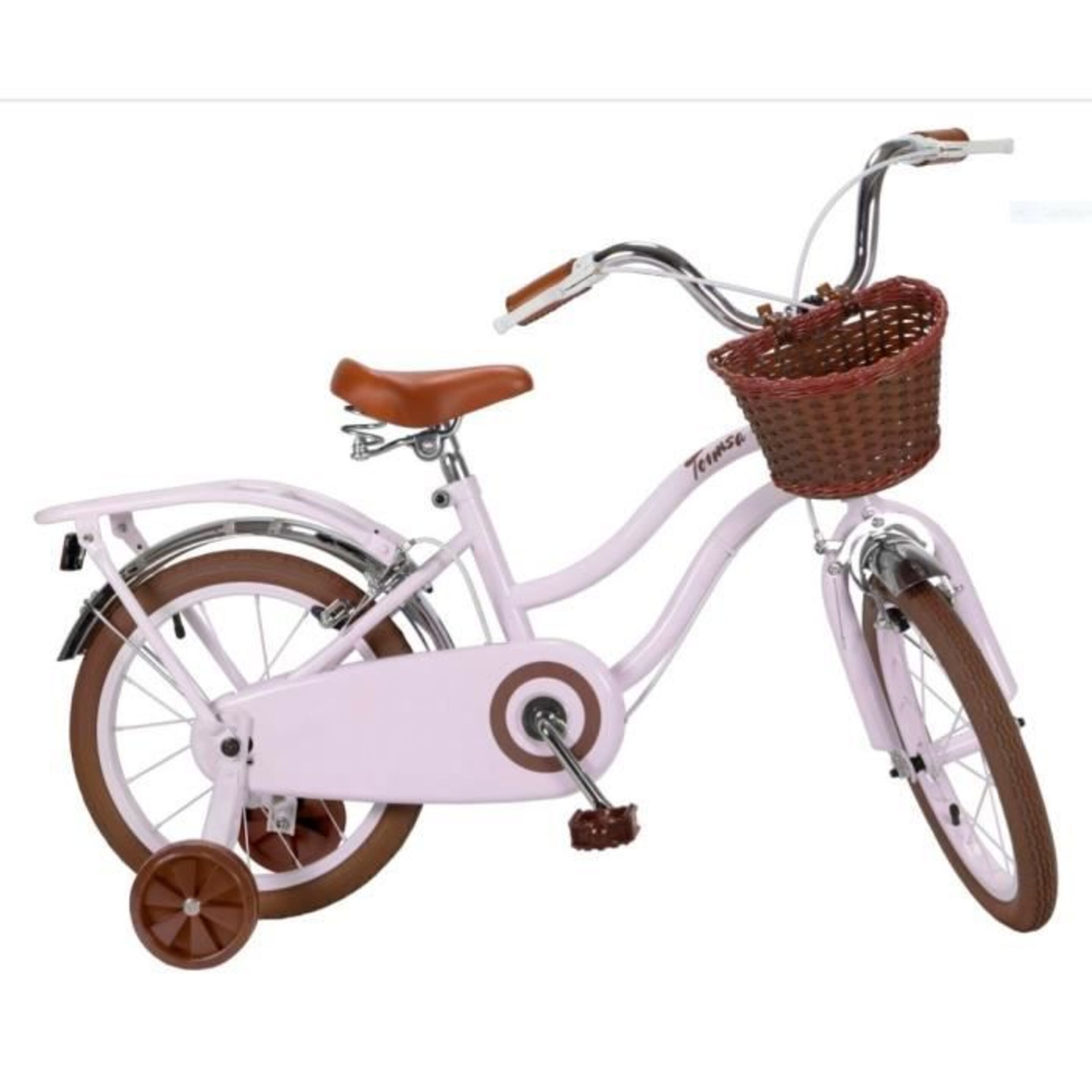 Cstore Bicicleta Infantil Vintage 16”