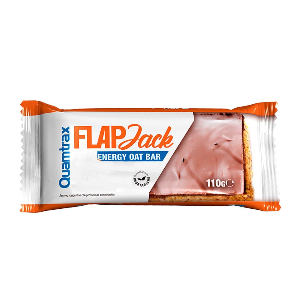 Flap Jack 110 Gr 1 Ud Caramelo