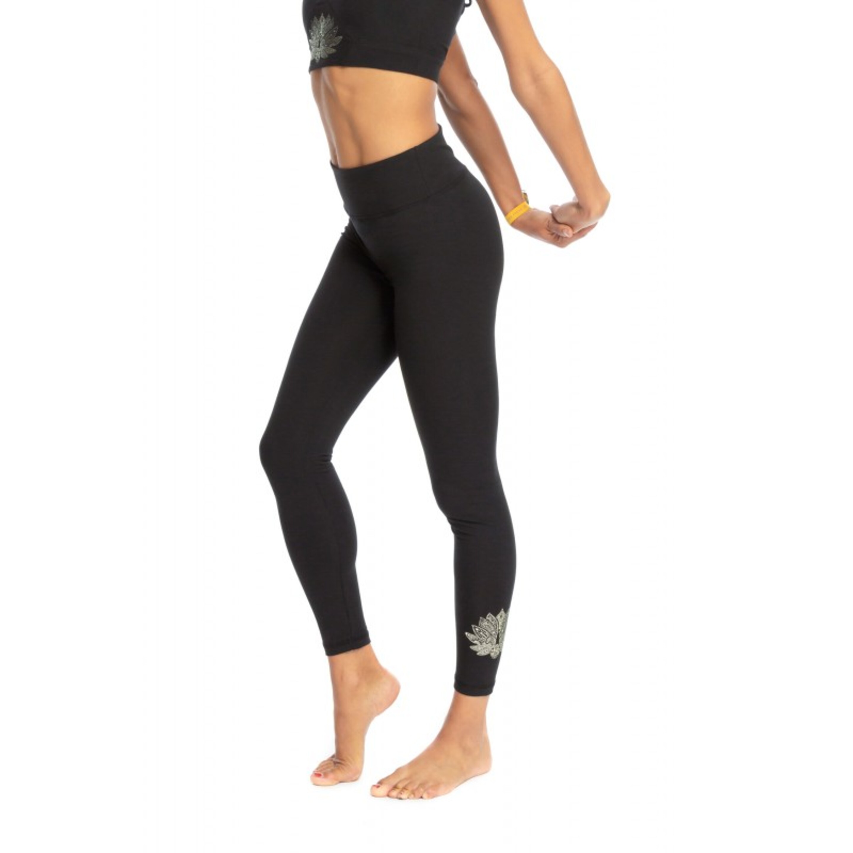 Malla Deportiva Shambhala / Flow Legging