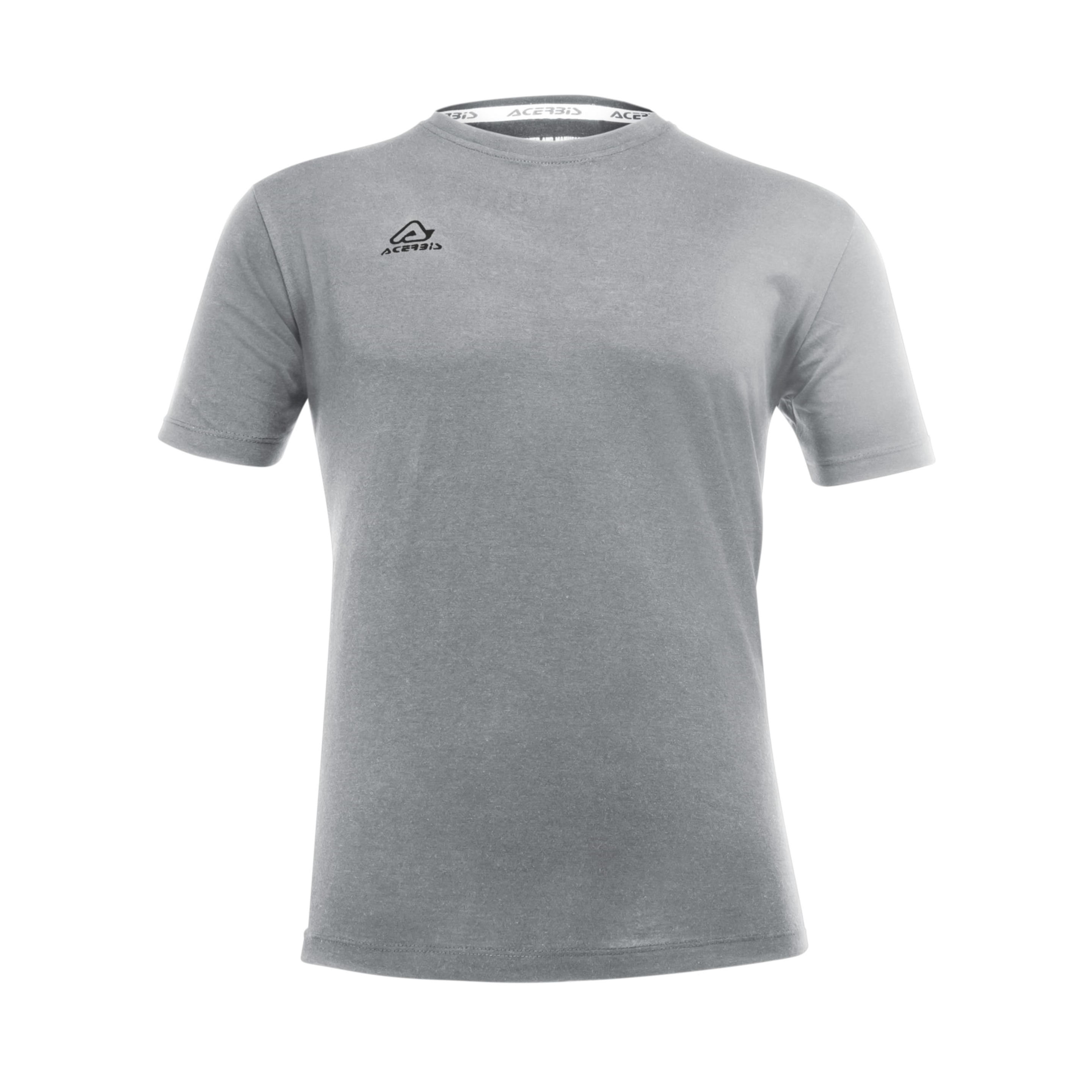 Camiseta  Acerbis Easy - gris - 