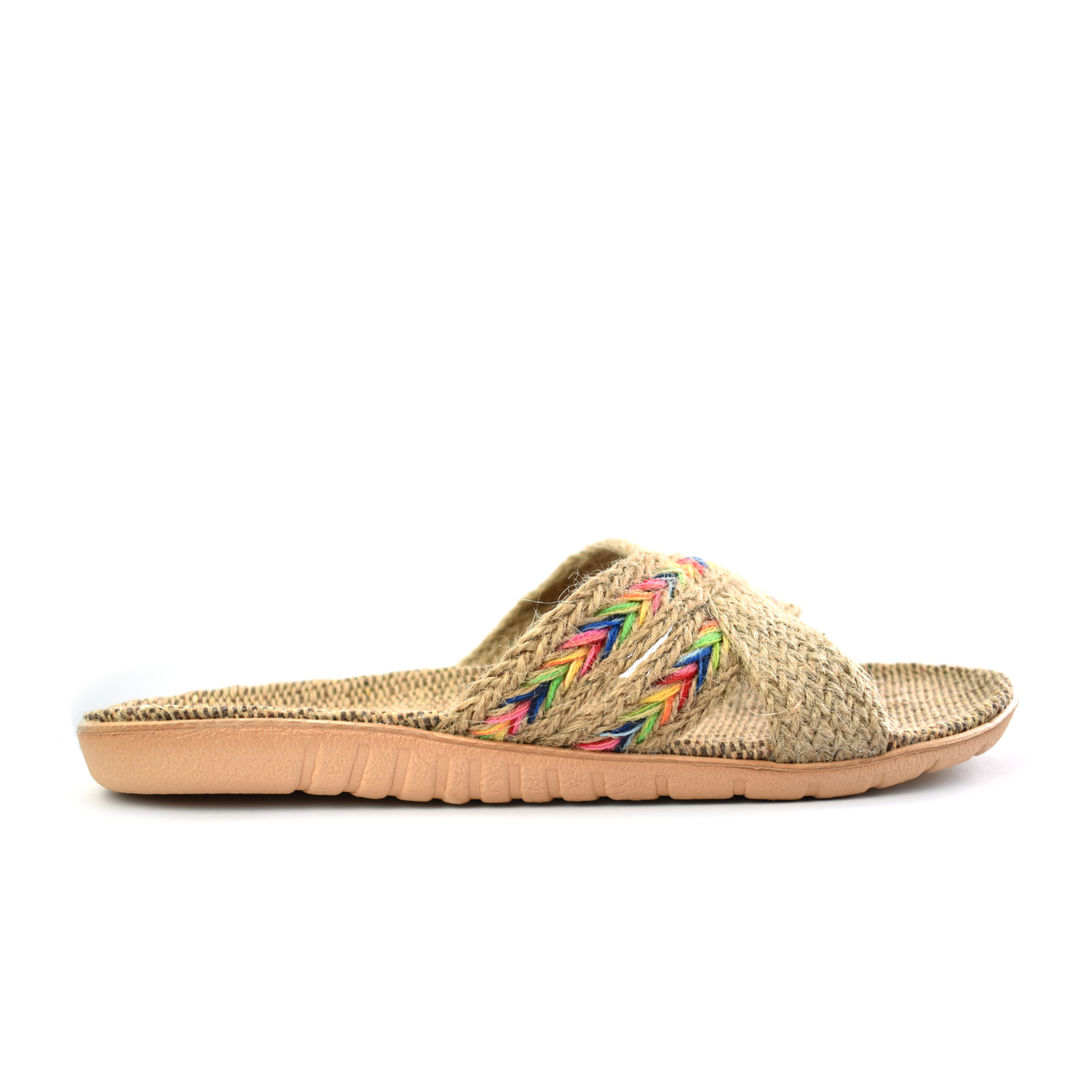 Chanclas Brasileras®,tren Loom