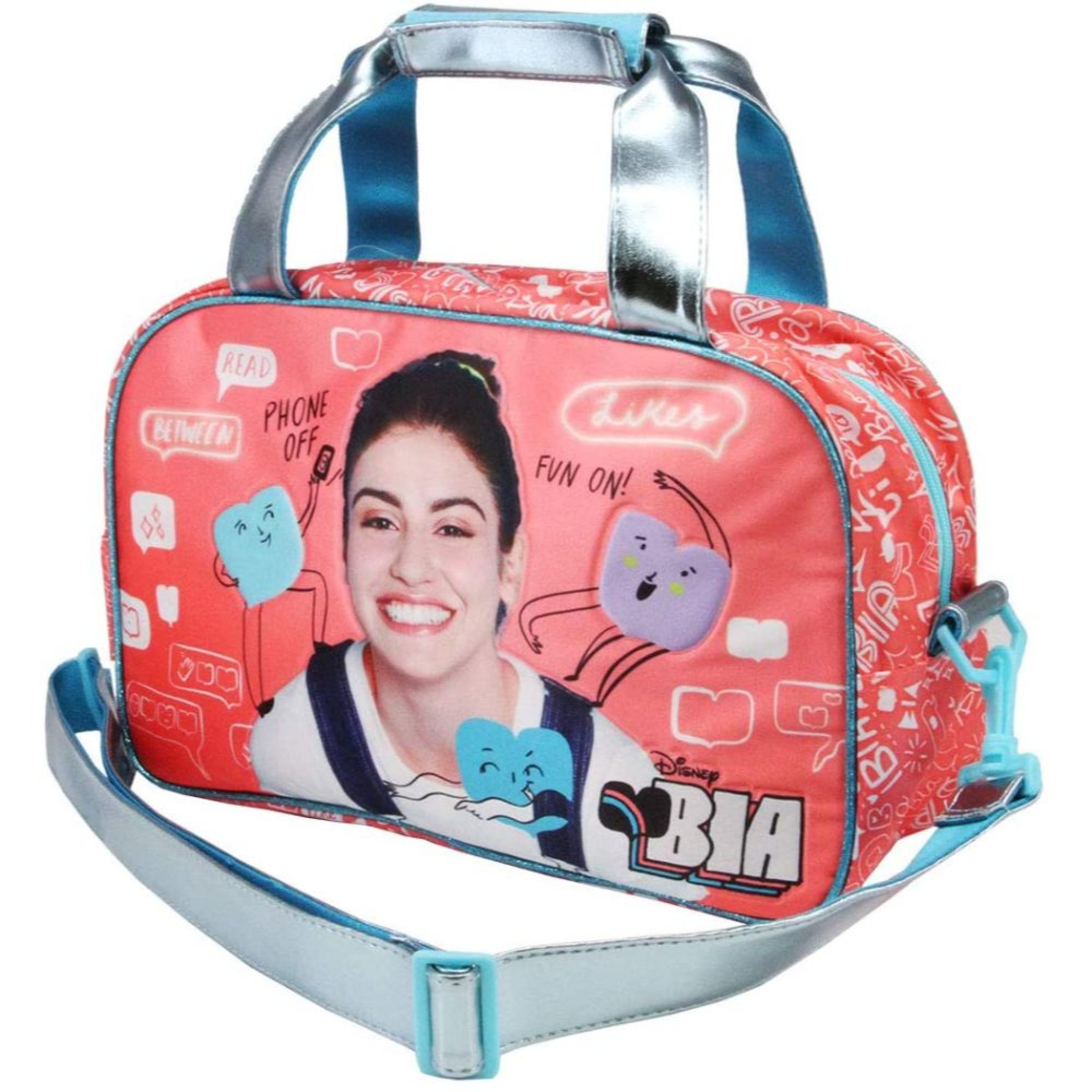 Bolsa De Deporte Bia 70498