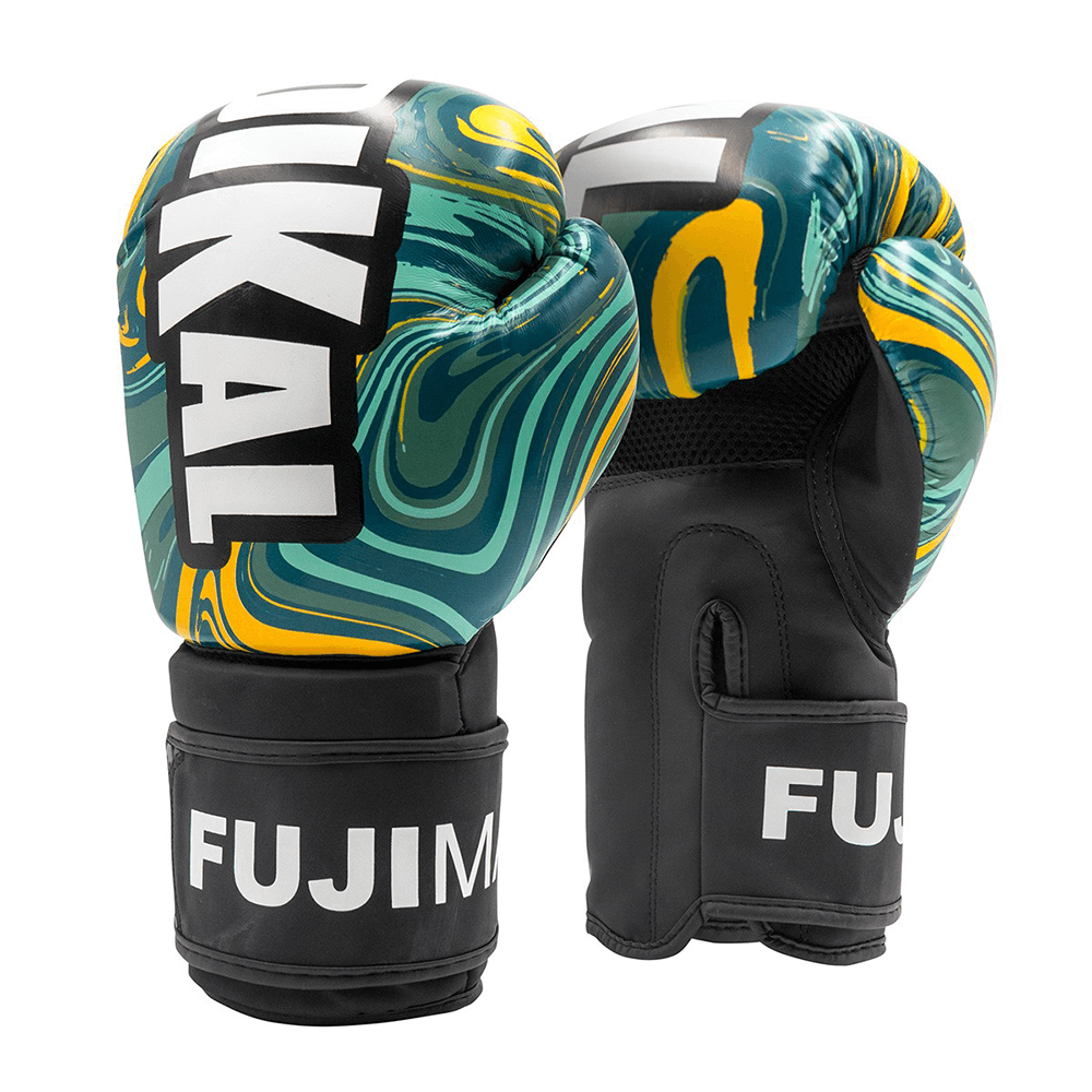 Luvas De Boxe Radikal 3.0 Fujimae