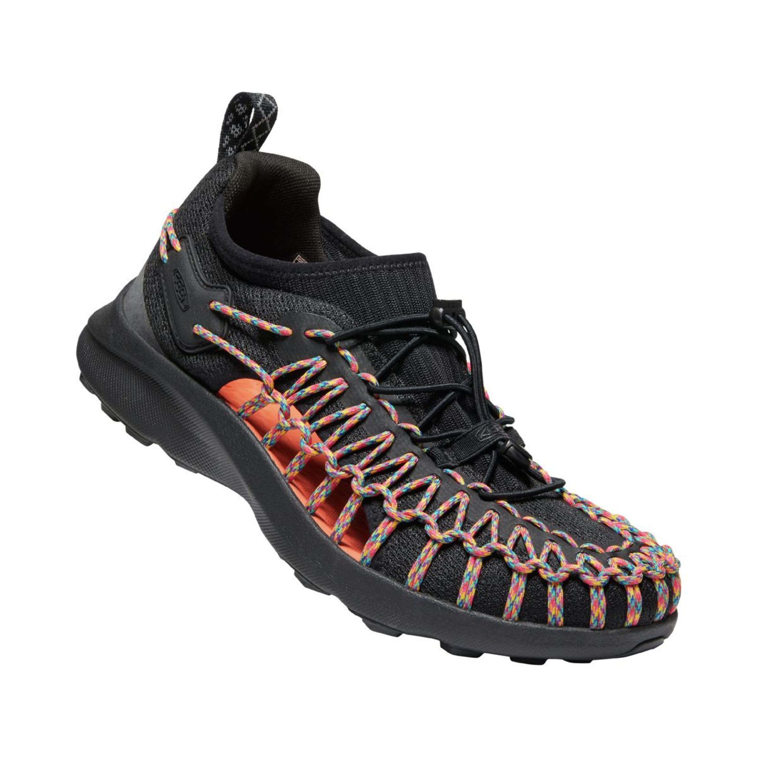 Zapatillas De Montaña De Hombre Uneek Snk Keen