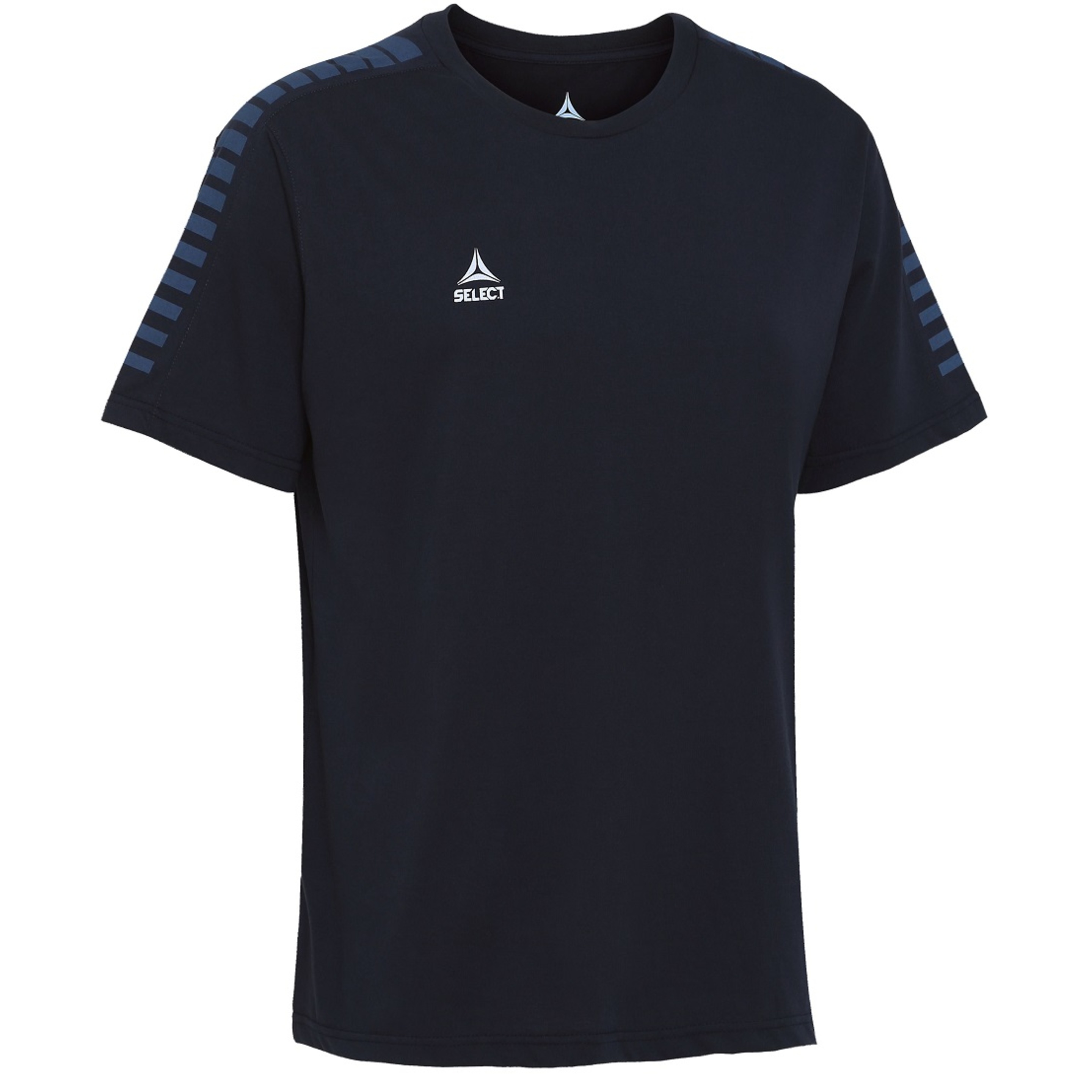 T-shirt Select Torino - azul-oscuro - 