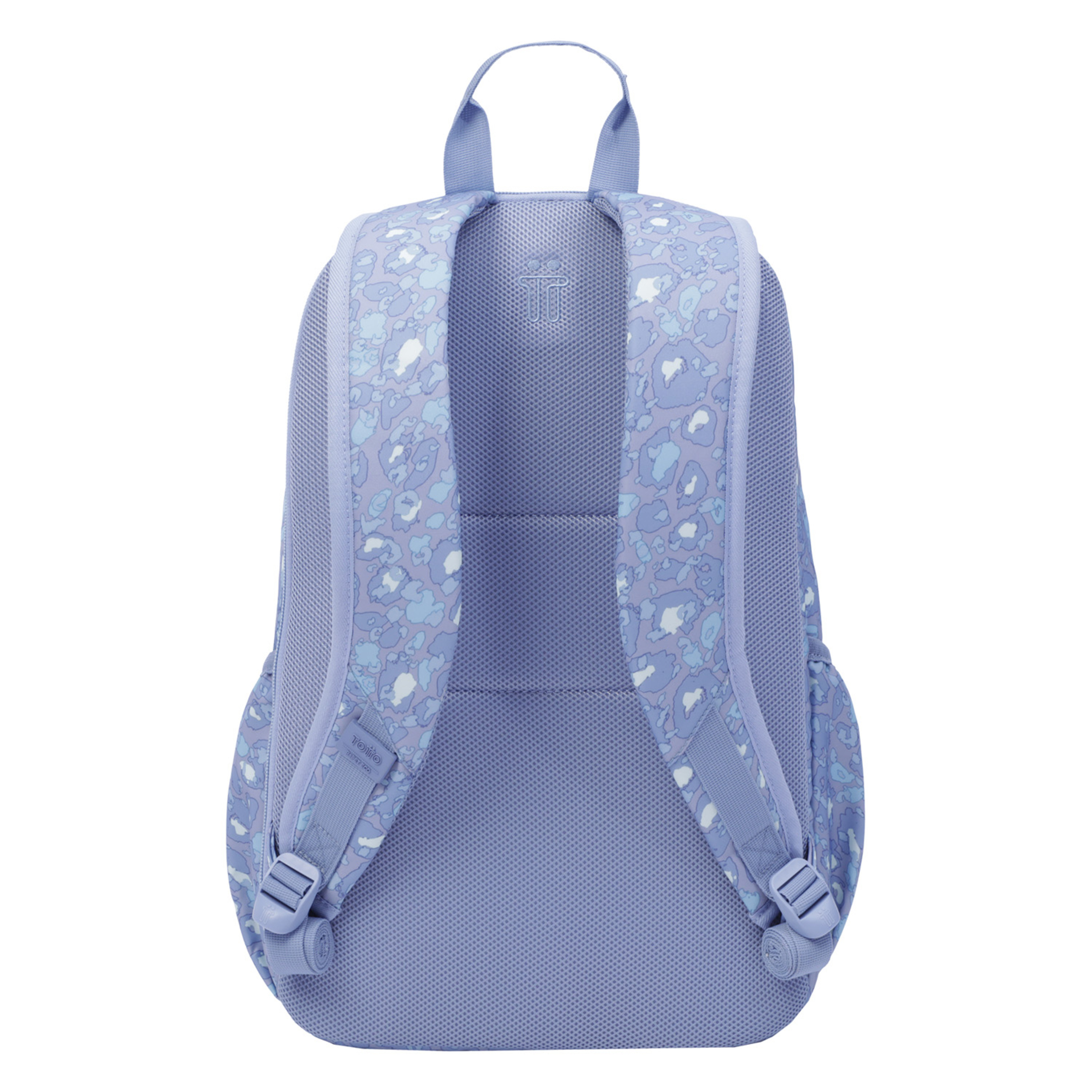 Mochila Juvenil Ecofriendly Totto Tracer 2