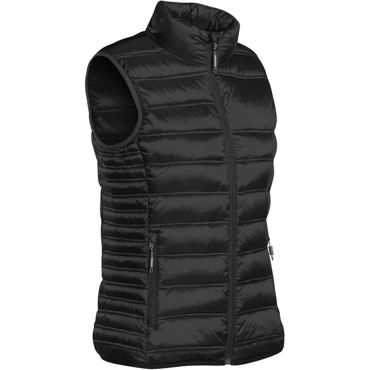 Womens/ladies Basecamp Thermal Quilted Gilet Stormtech