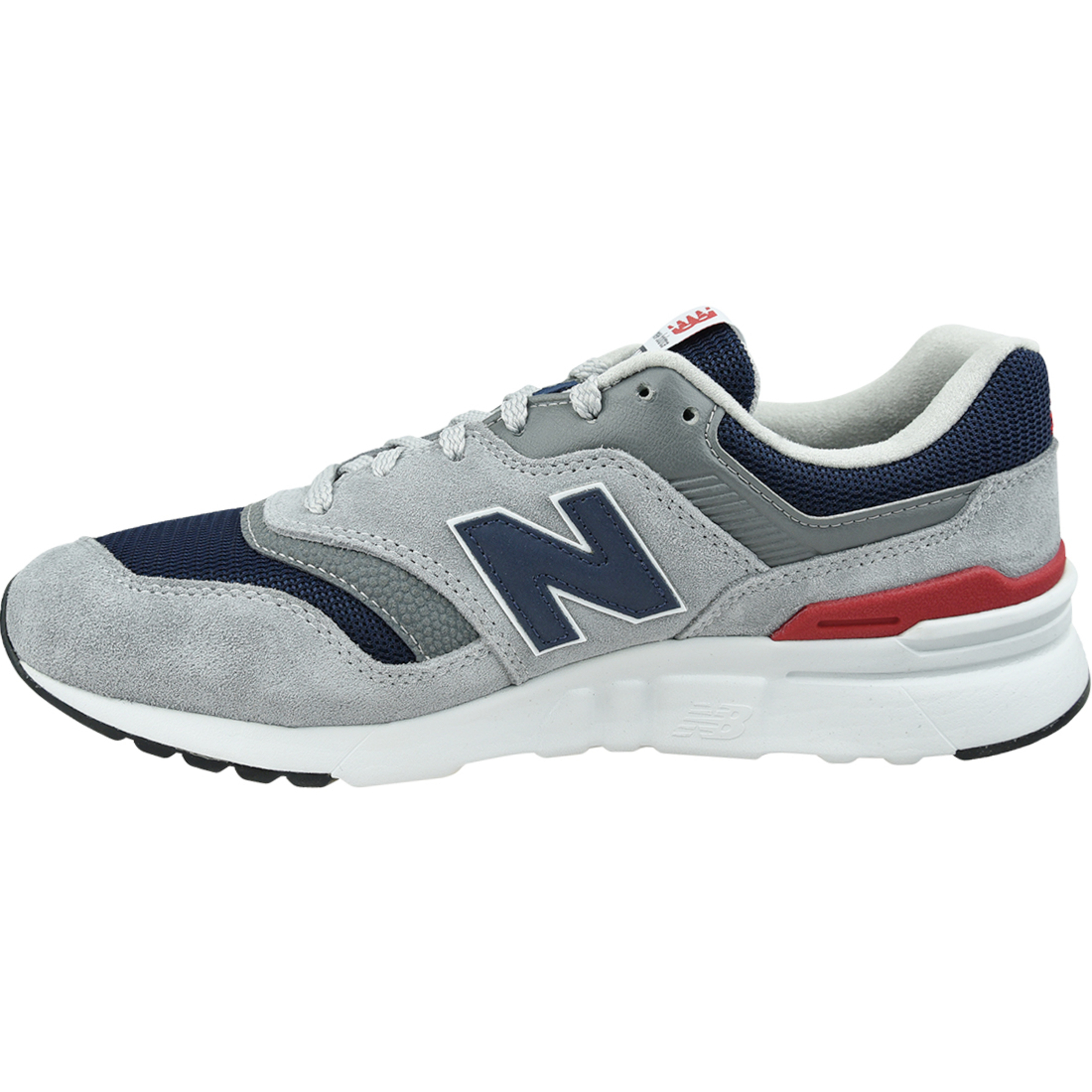 Zapatillas New Balance Cm997hcj