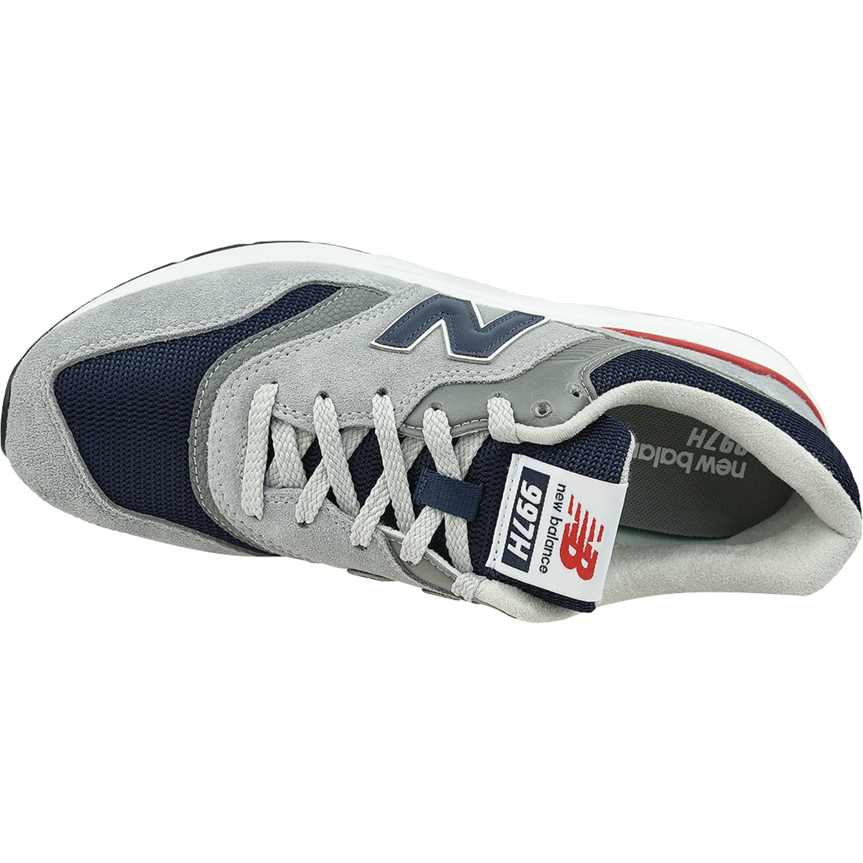 Zapatillas New Balance Cm997hcj