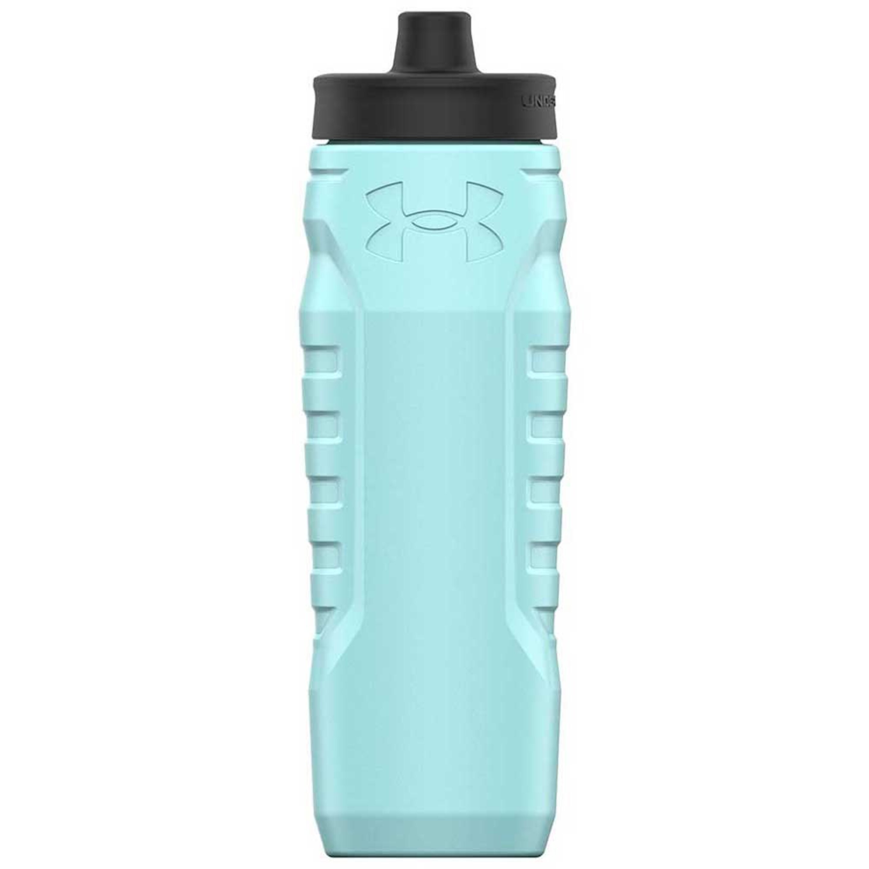 Botella Under Armour Sideline Squeeze 950ml - azul-claro - 