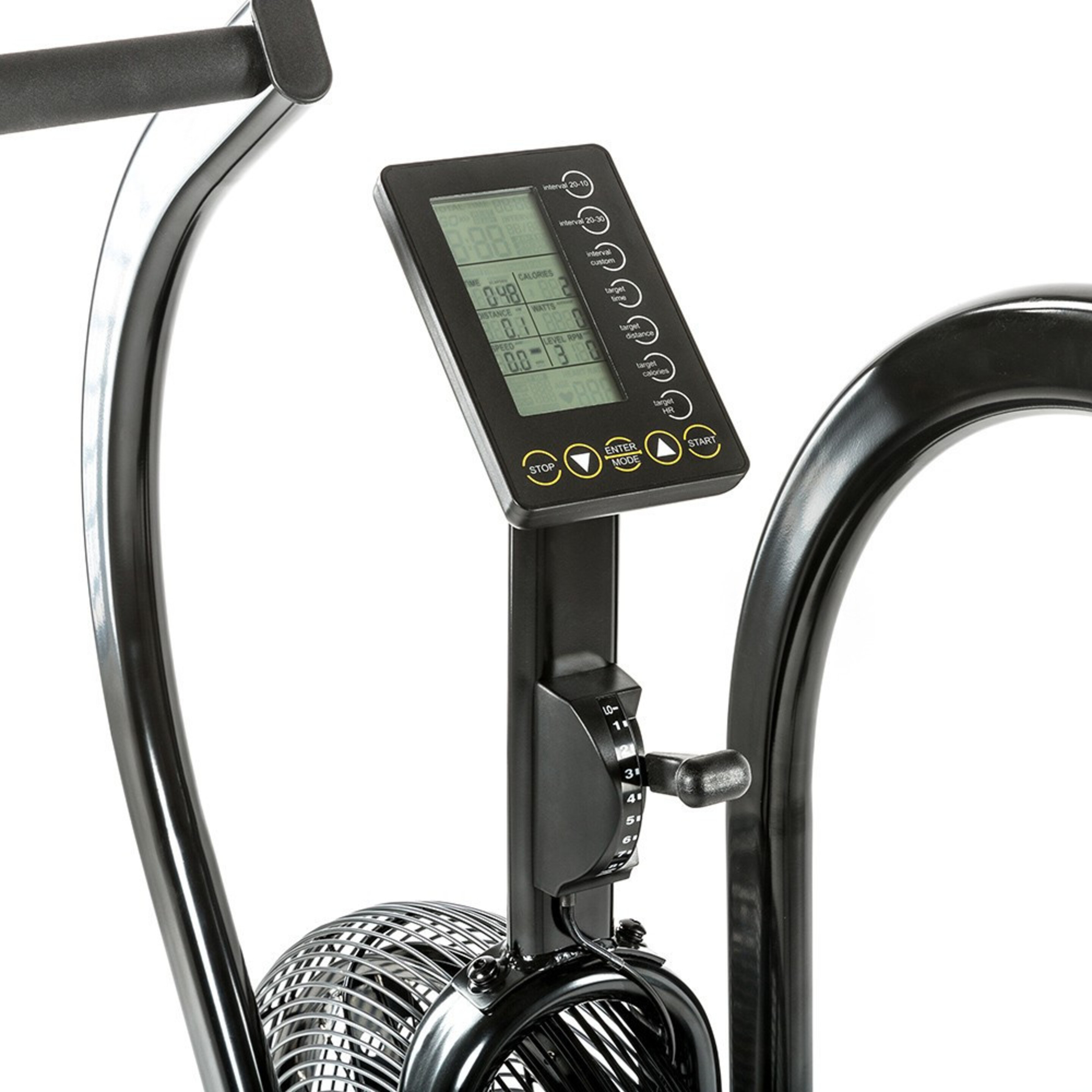 Bicicleta Xebex - Airplus Performance Abmg-3