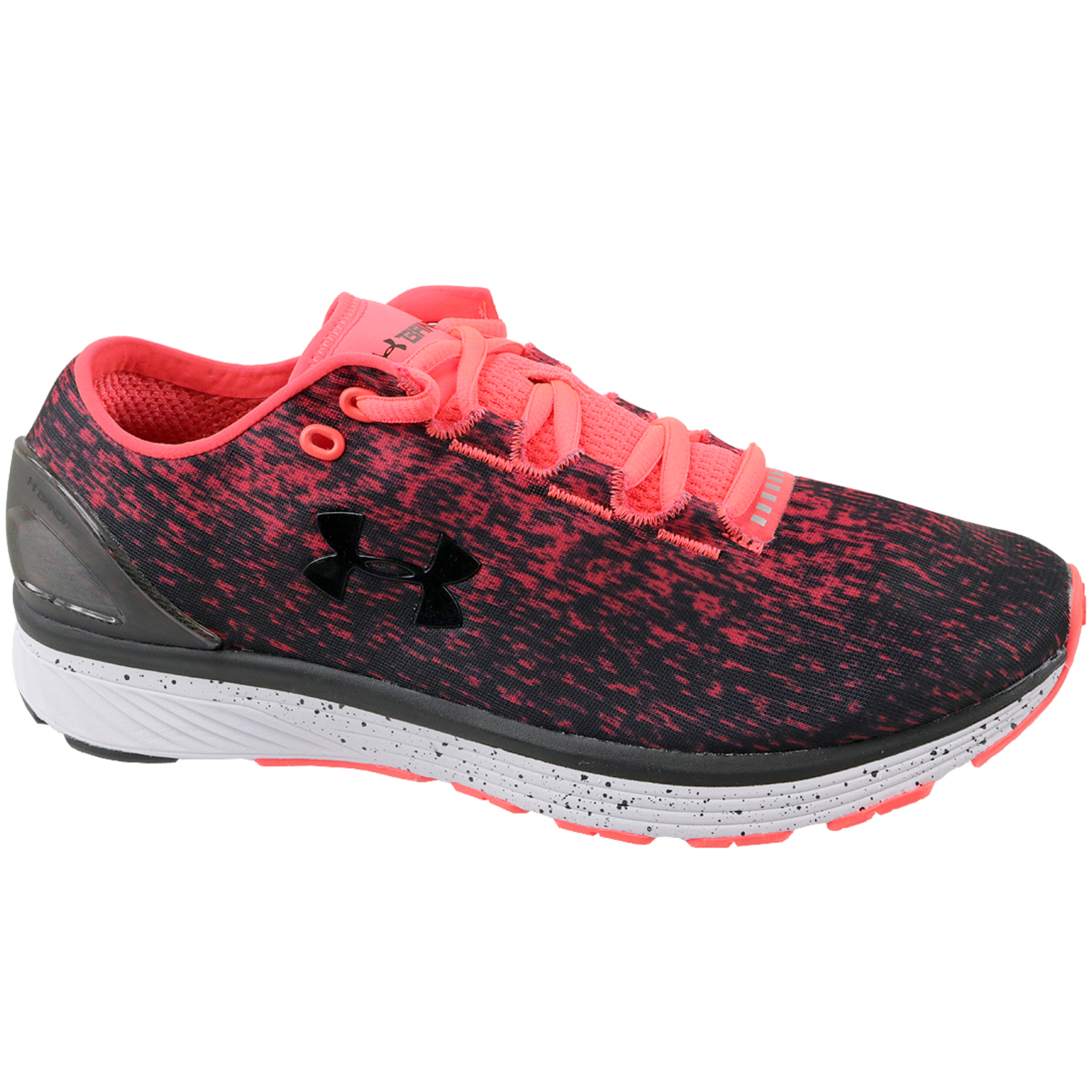 Zapatillas Under Armour Charged Bandit 3 Ombre  3020119-600