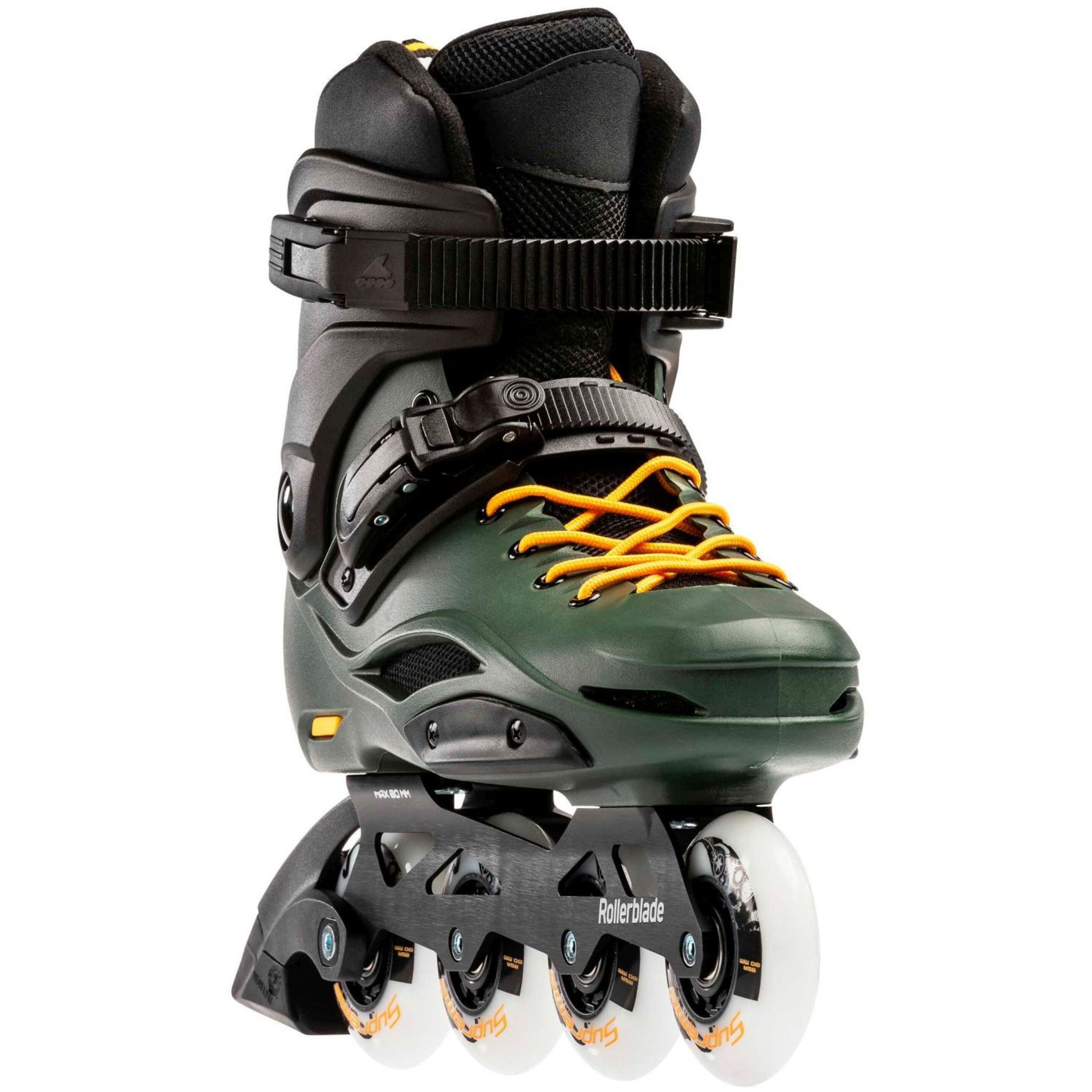 Patín De Hombre Rb 80 Pro Rollerblade