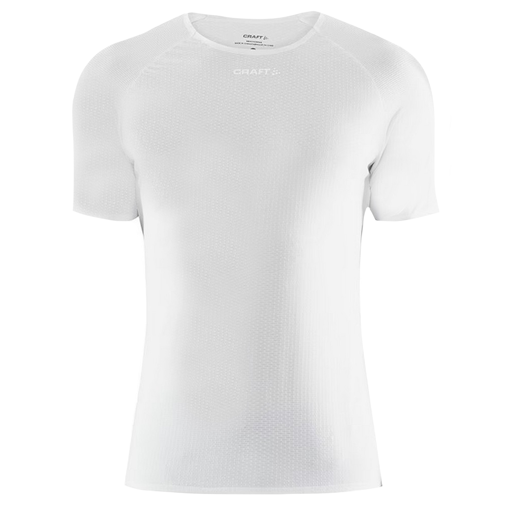Camiseta Craft Pro - blanco - 