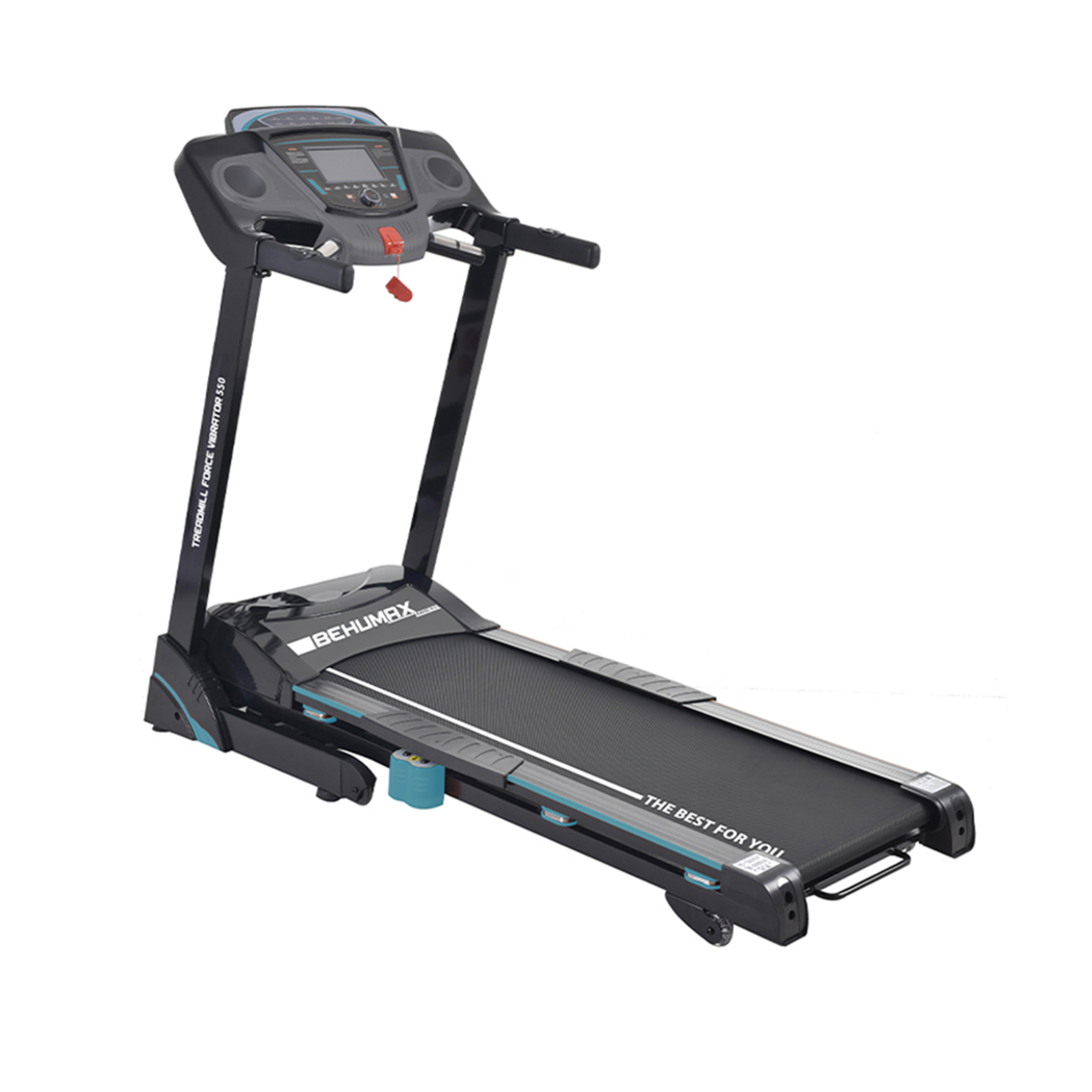 Behumax Cinta De Correr Treadmill  550