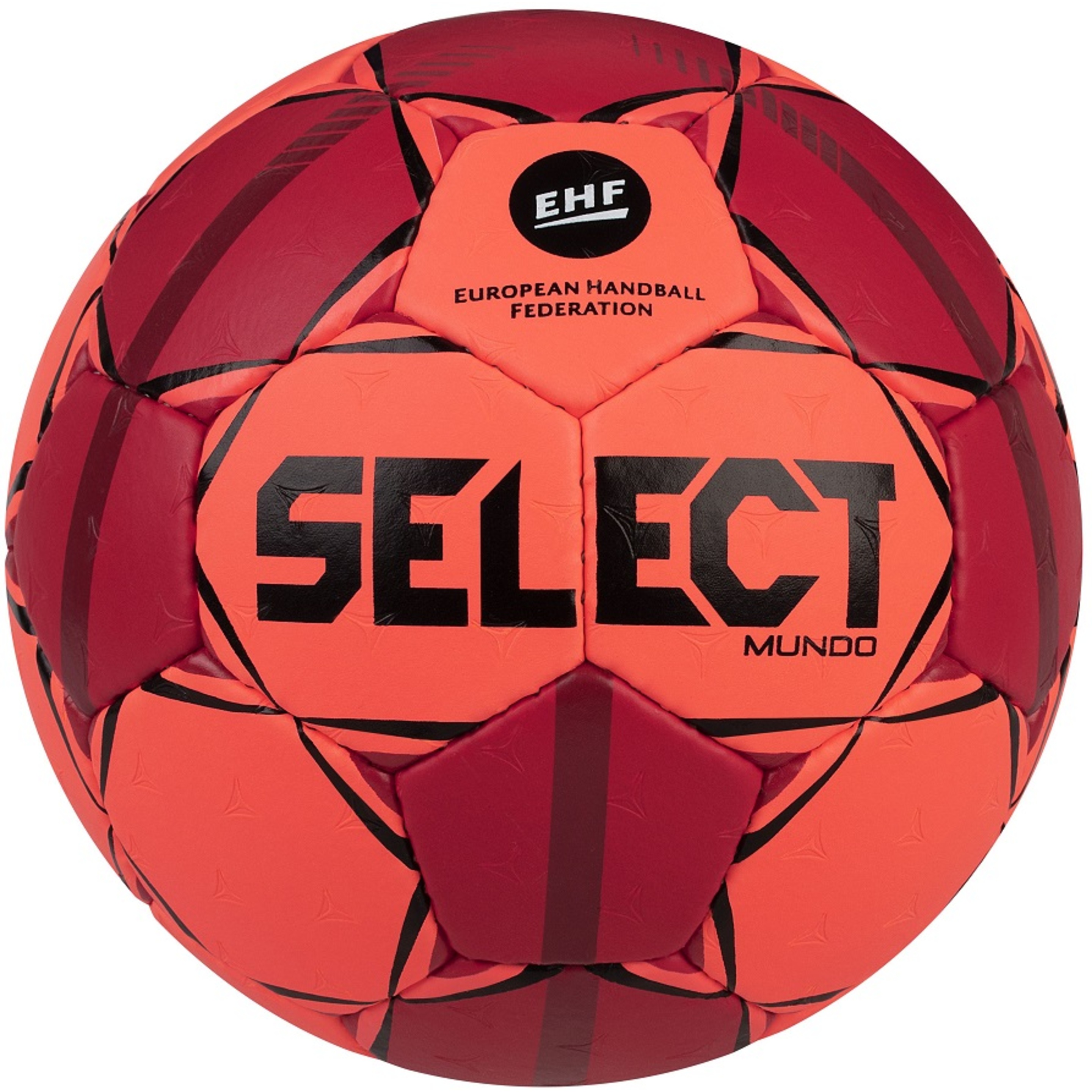 Balón Balonmano Select Mundo