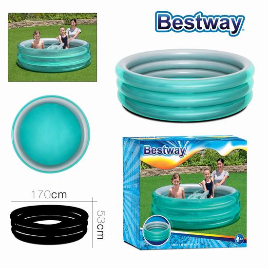 Piscina Criança Insuflável Bestway