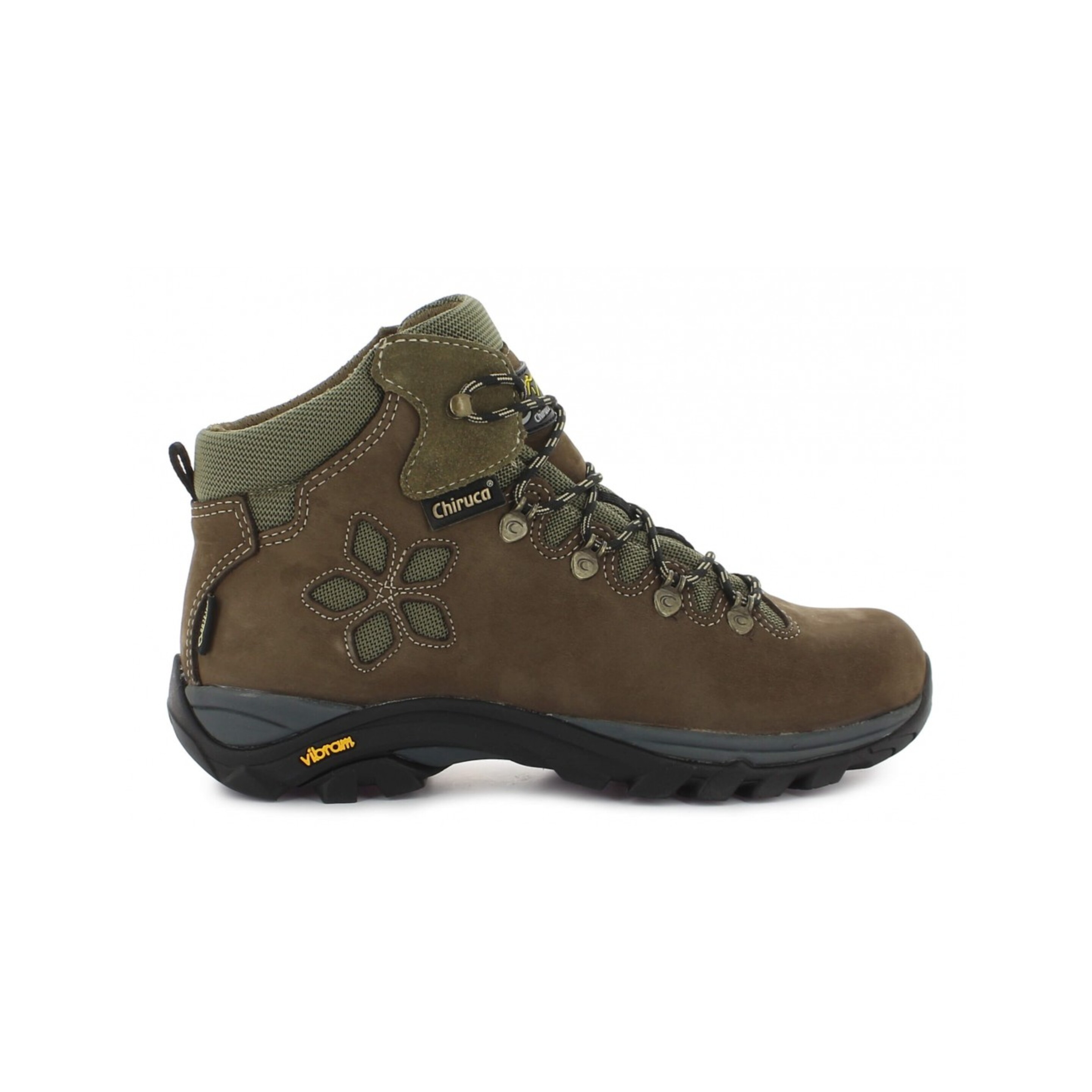 Botas Chiruca Monique 12 Goretex