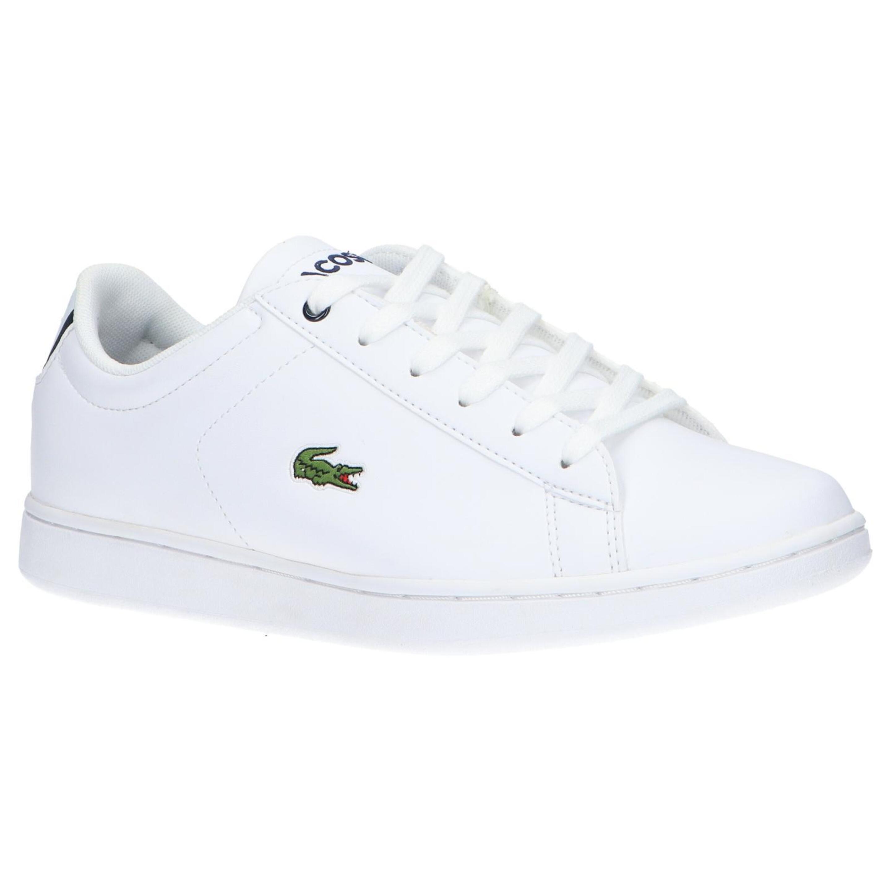 Sapatos Desportivos Lacoste 33spj1003 Carnaby