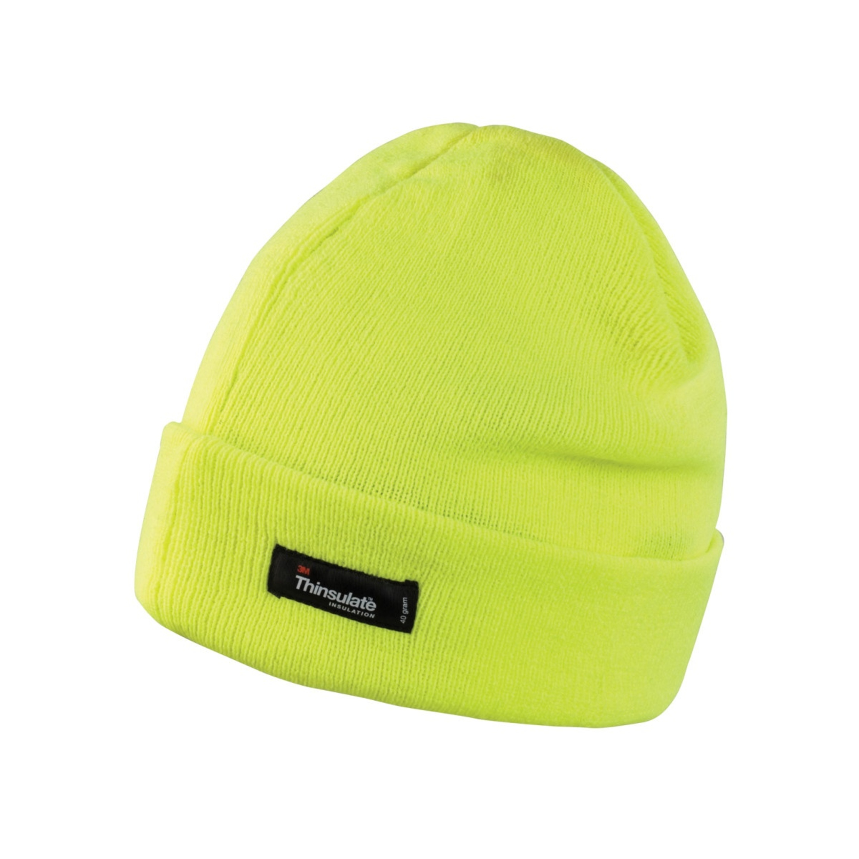 Gorro De Invierno Térmico Ligero (3m 40g) Result Thinsulate