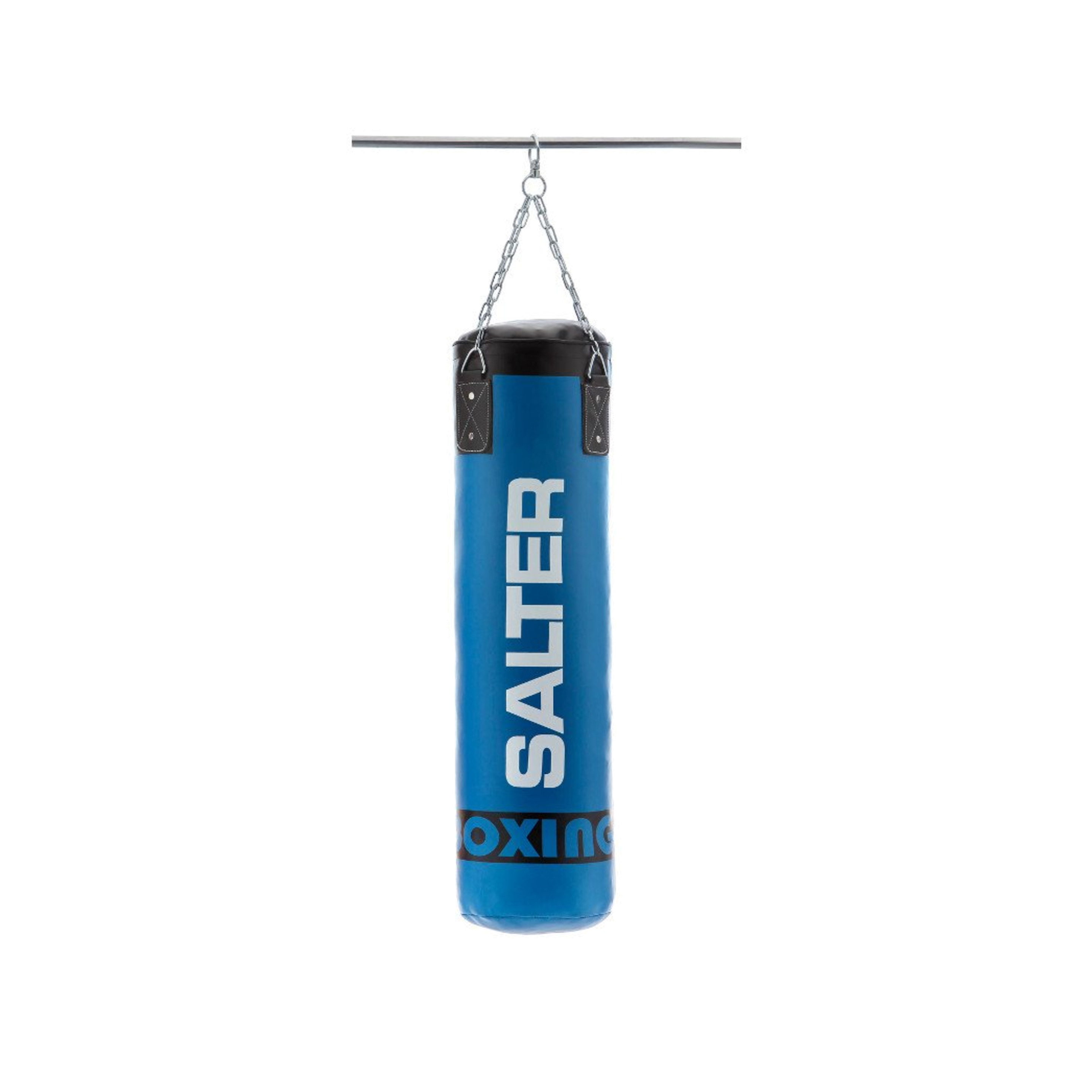 Salter Saco Boxeo Con Relleno (azul)