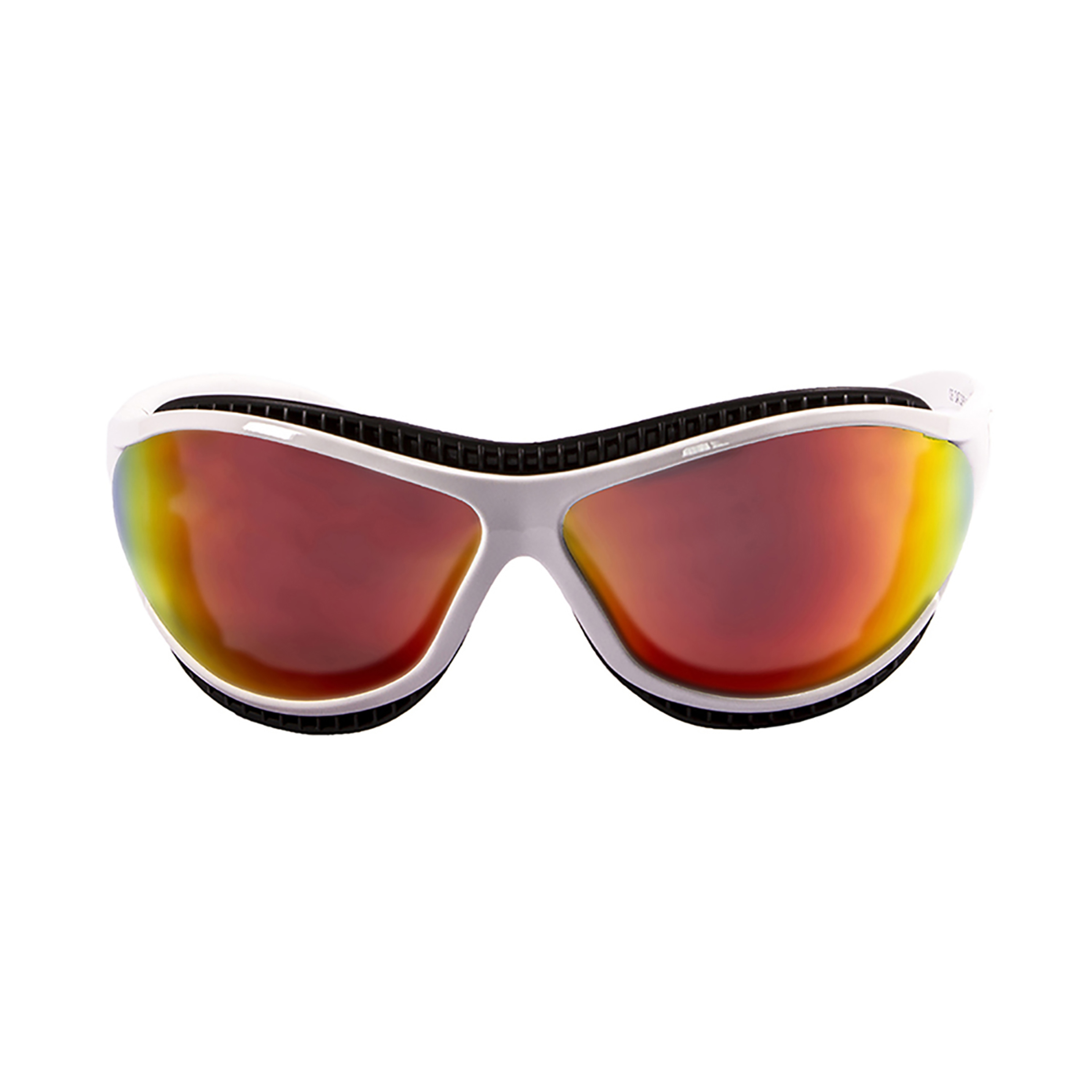 Gafas De Sol Técnicas Para La Práctica De Deportes De Agua Tierra De Fuego Ocean Sunglasses - blanco - 