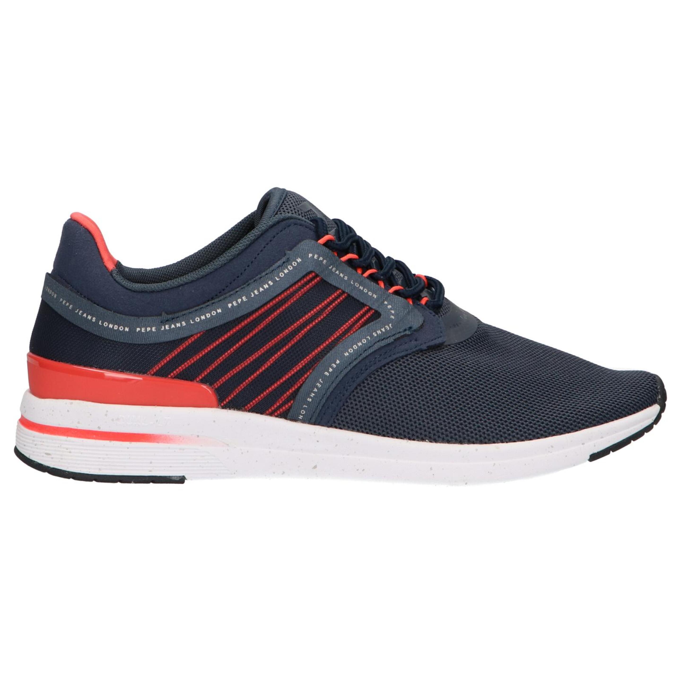 Zapatillas Deporte Pepe Jeans Pms30517 Jayker