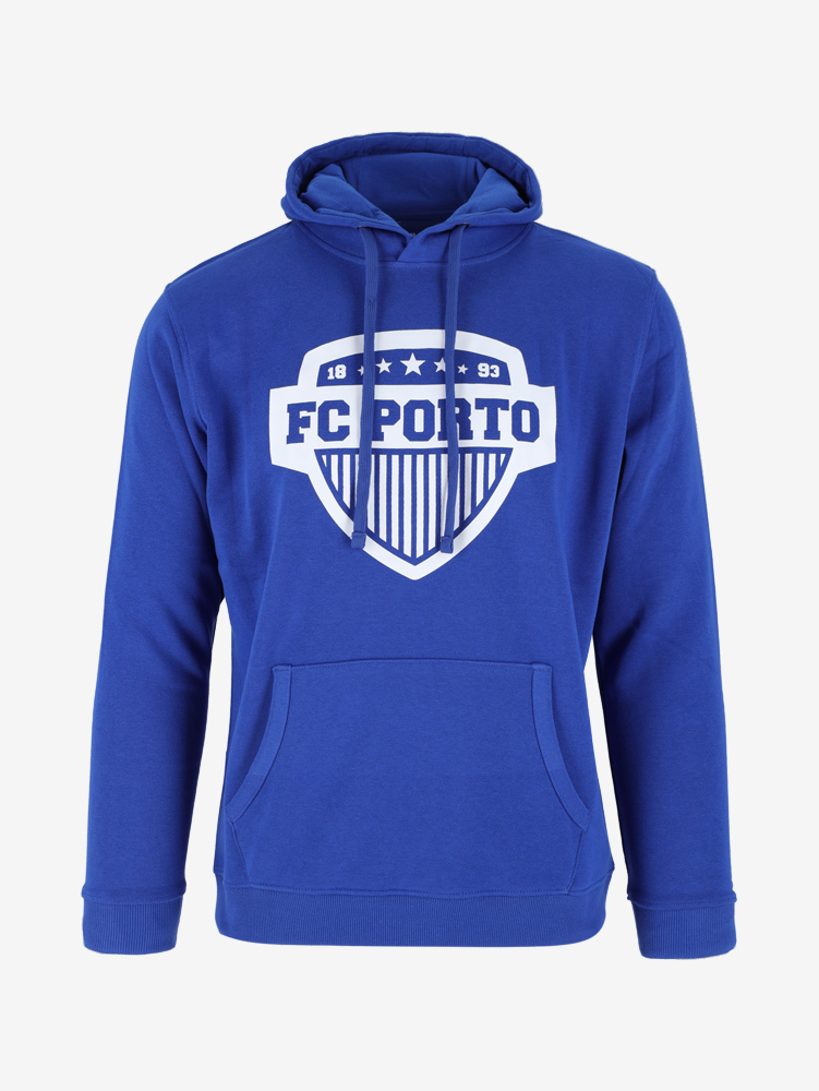 Sudadera Fc Porto 1893 - azul-blanco - 
